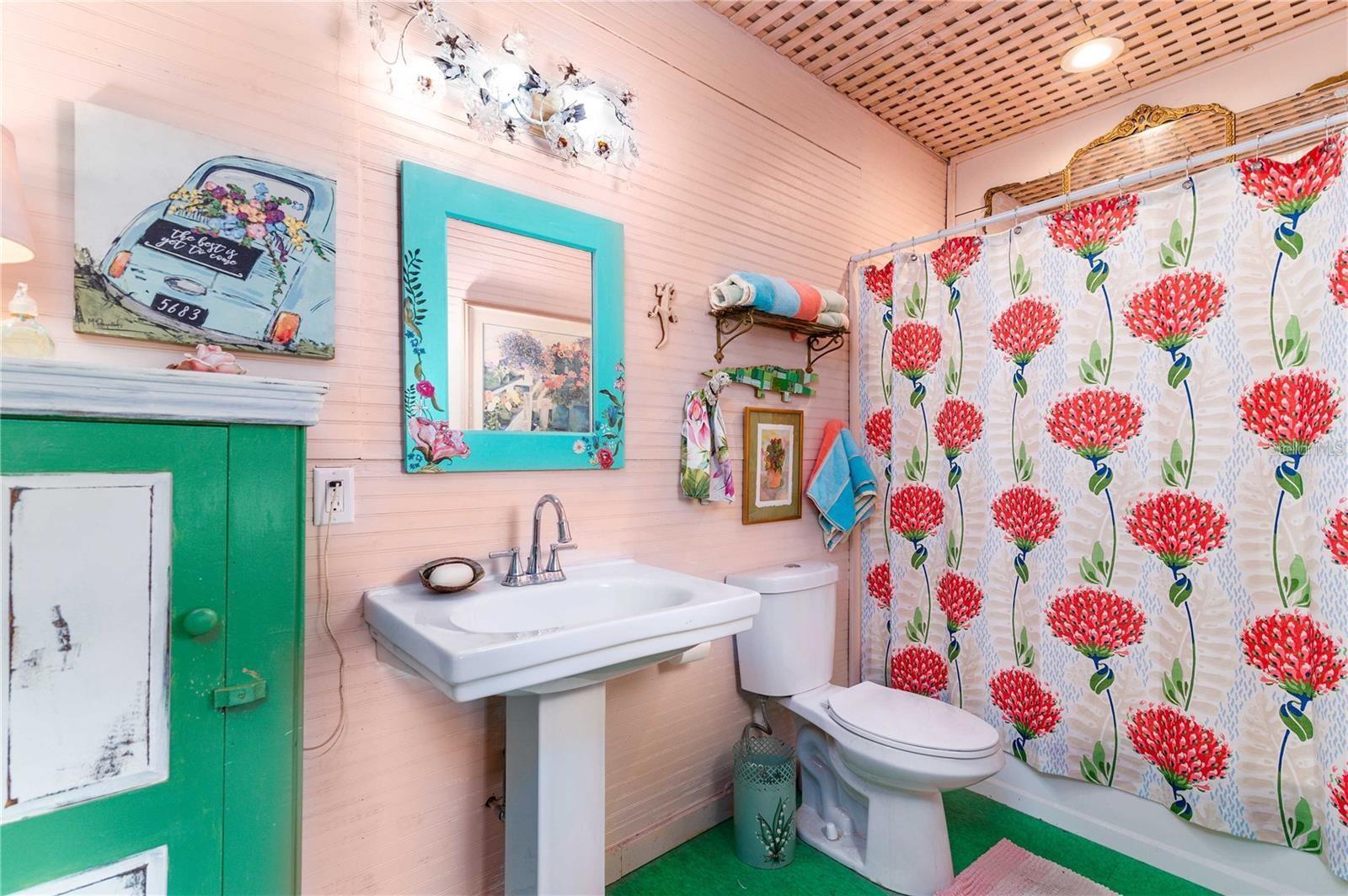 ZEPHYRHILLS COLONY COMPANY LANDS - Residential