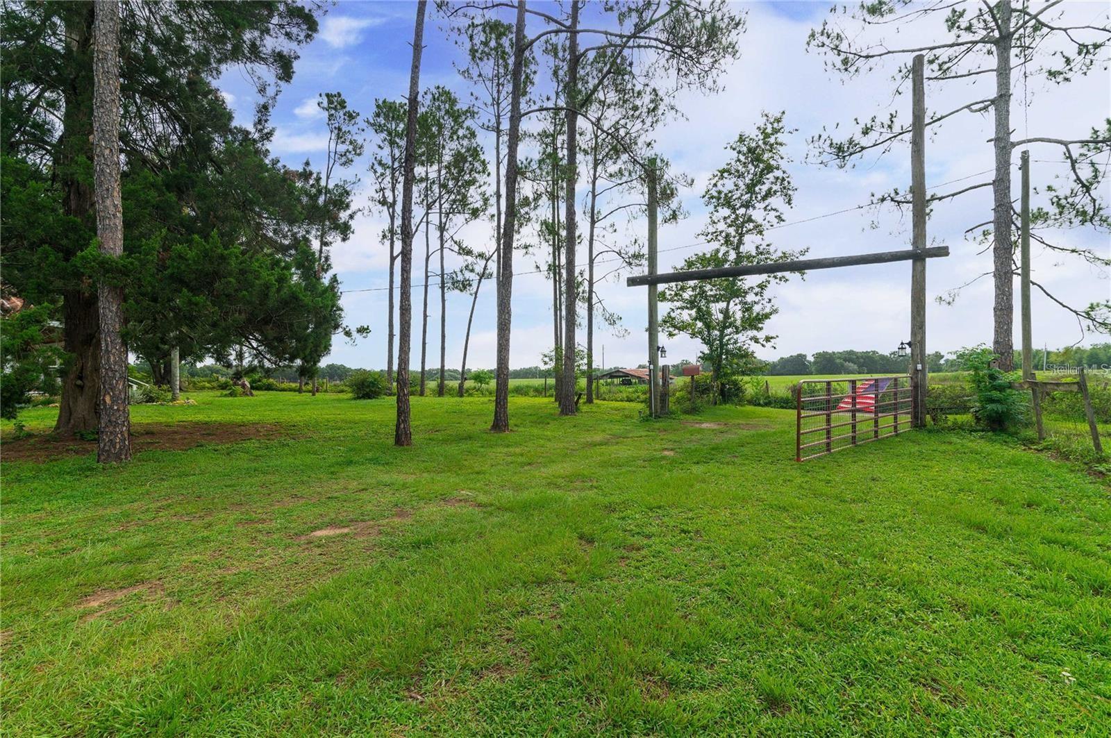 ZEPHYRHILLS COLONY COMPANY LANDS - Residential