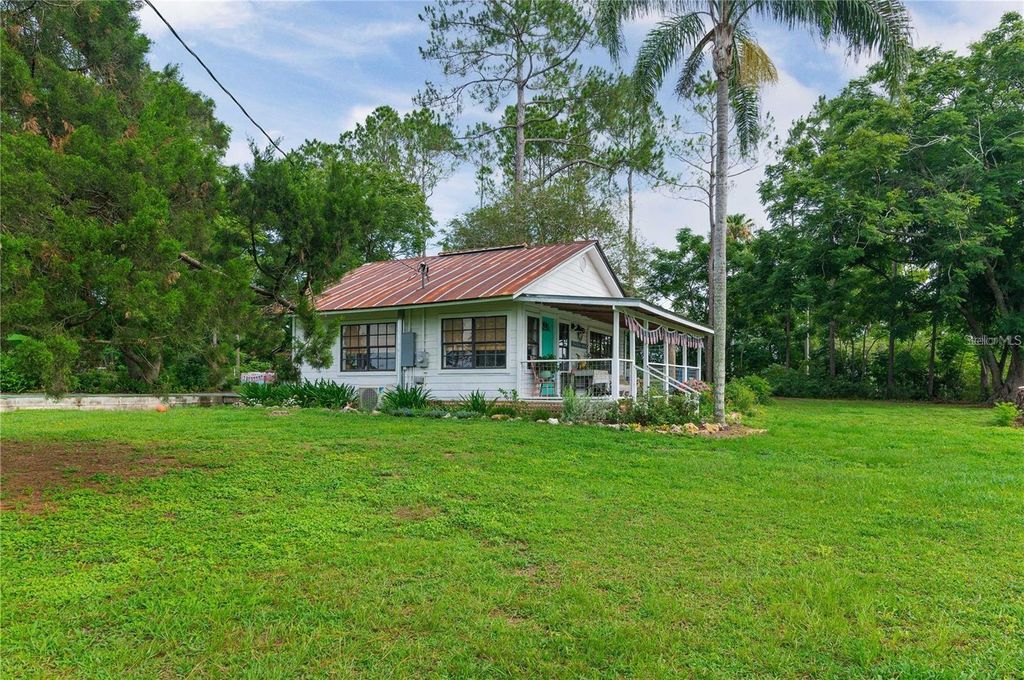 Photo of 39425 Wilds Road, Dade City, FL 33525 (MLS # TB8486587)