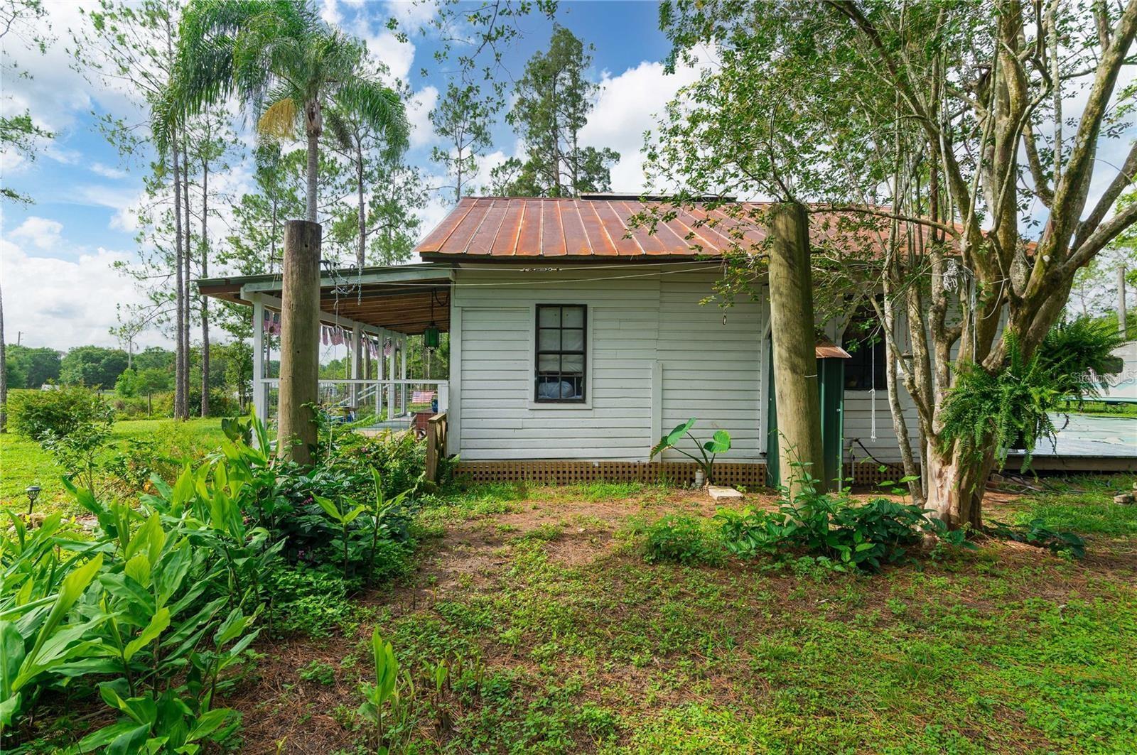 ZEPHYRHILLS COLONY COMPANY LANDS - Residential