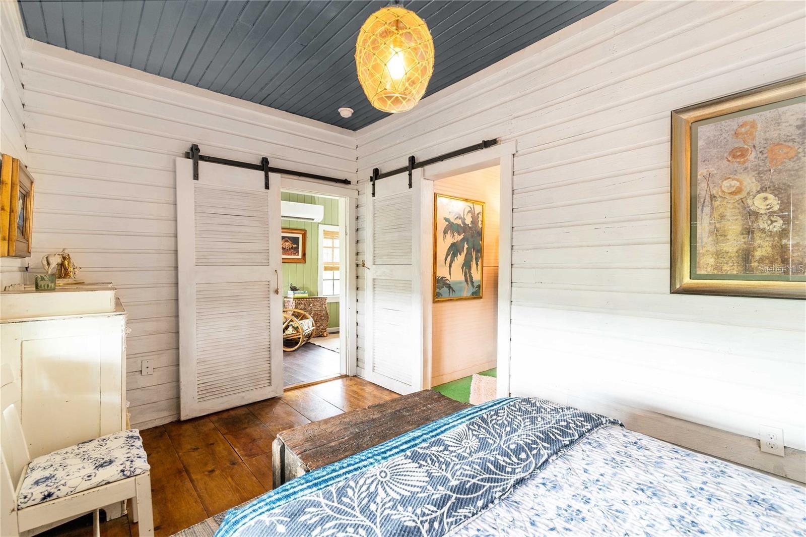 ZEPHYRHILLS COLONY COMPANY LANDS - Residential