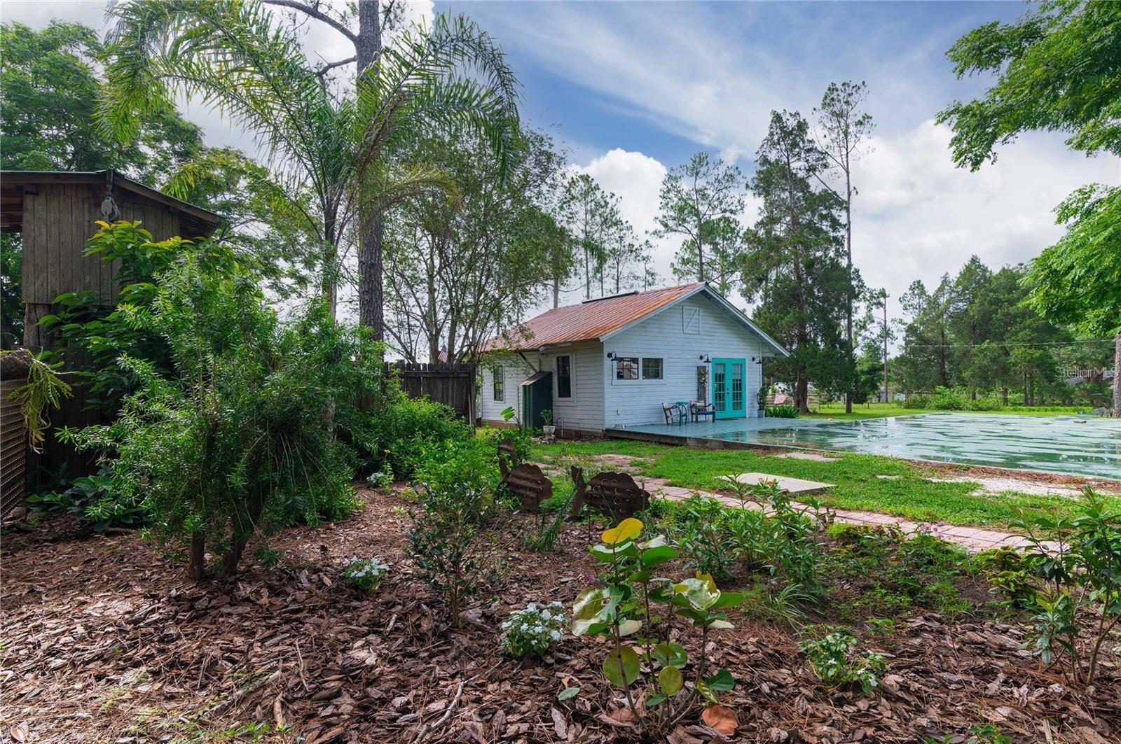 ZEPHYRHILLS COLONY COMPANY LANDS - Residential