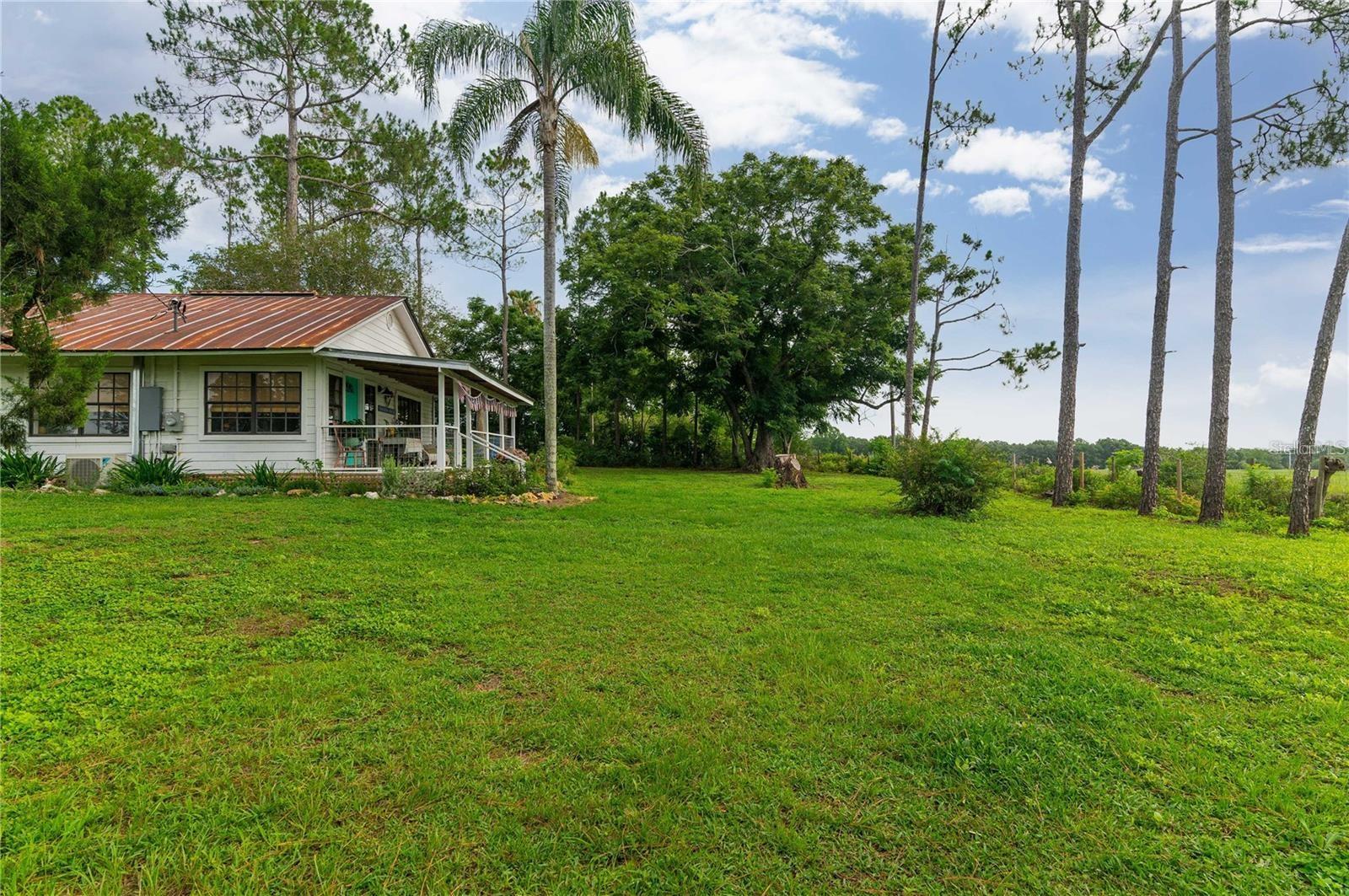 ZEPHYRHILLS COLONY COMPANY LANDS - Residential