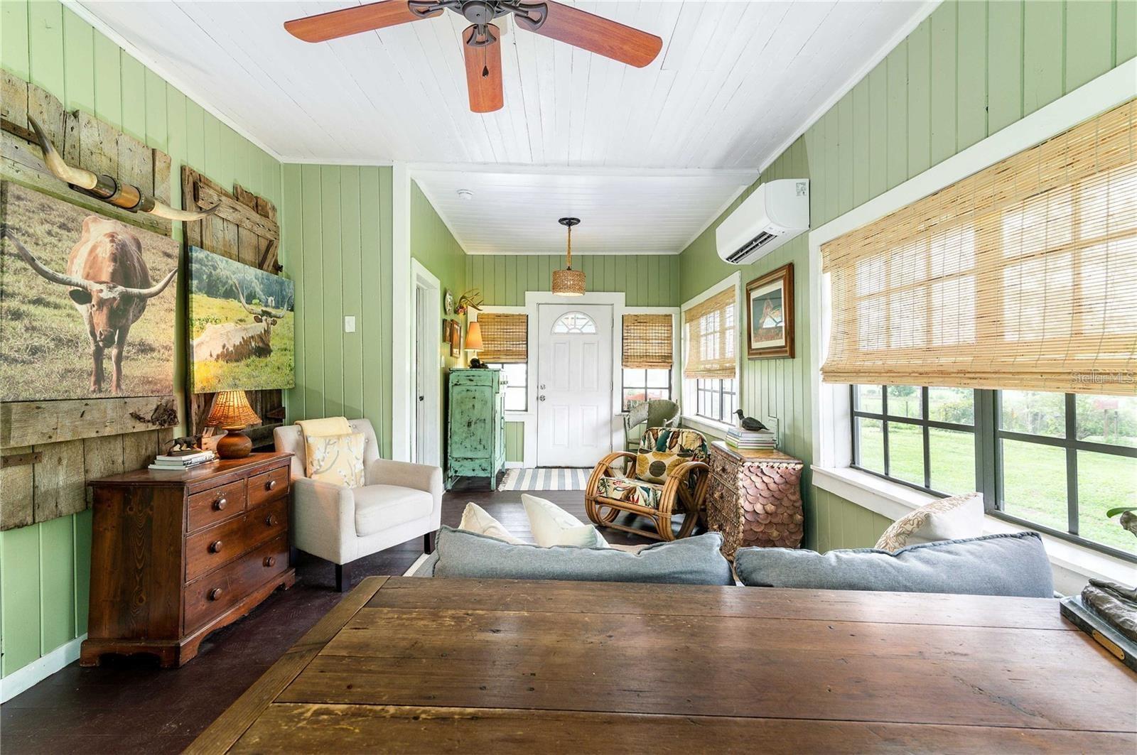 ZEPHYRHILLS COLONY COMPANY LANDS - Residential