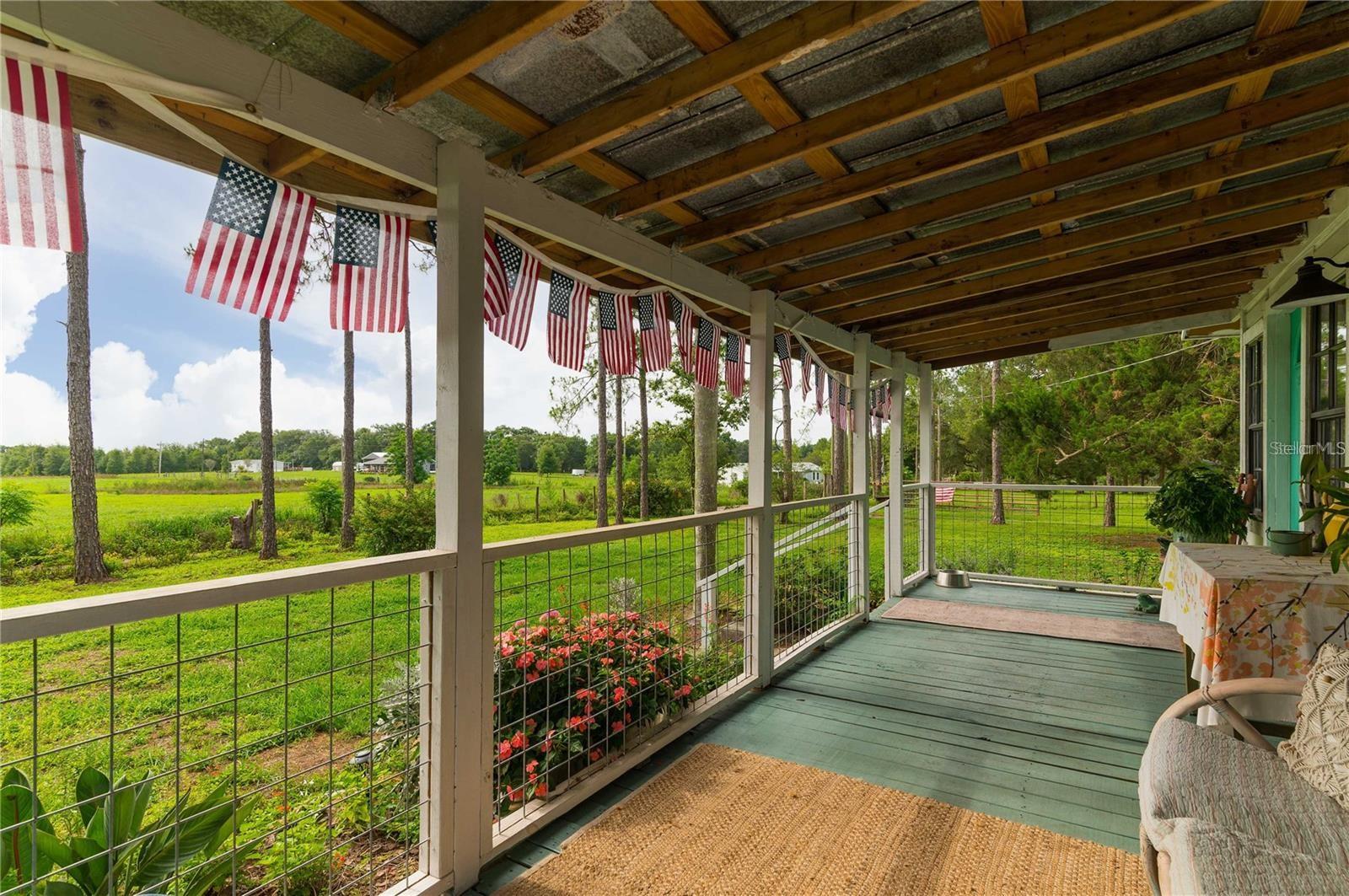 ZEPHYRHILLS COLONY COMPANY LANDS - Residential