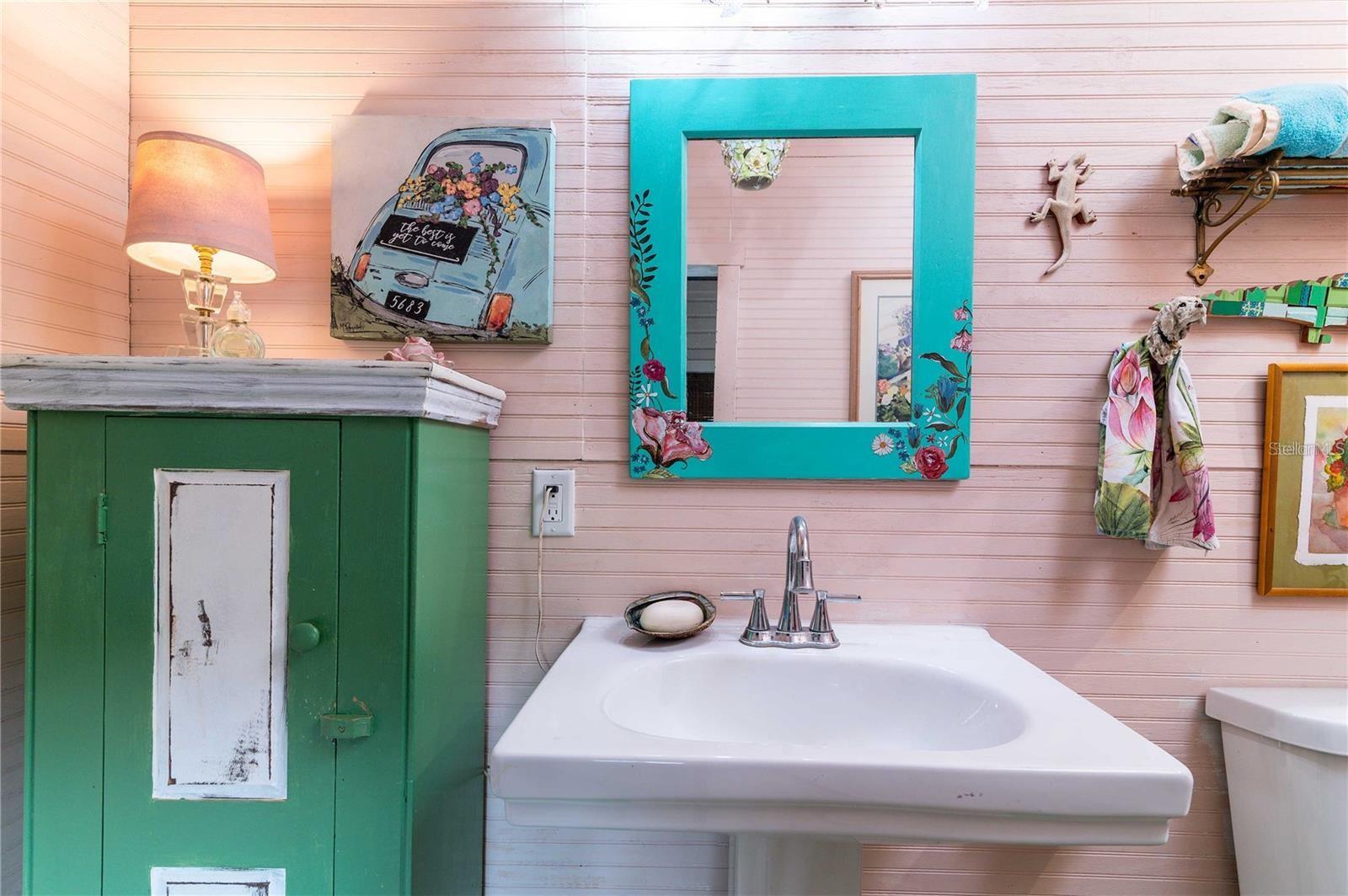 ZEPHYRHILLS COLONY COMPANY LANDS - Residential