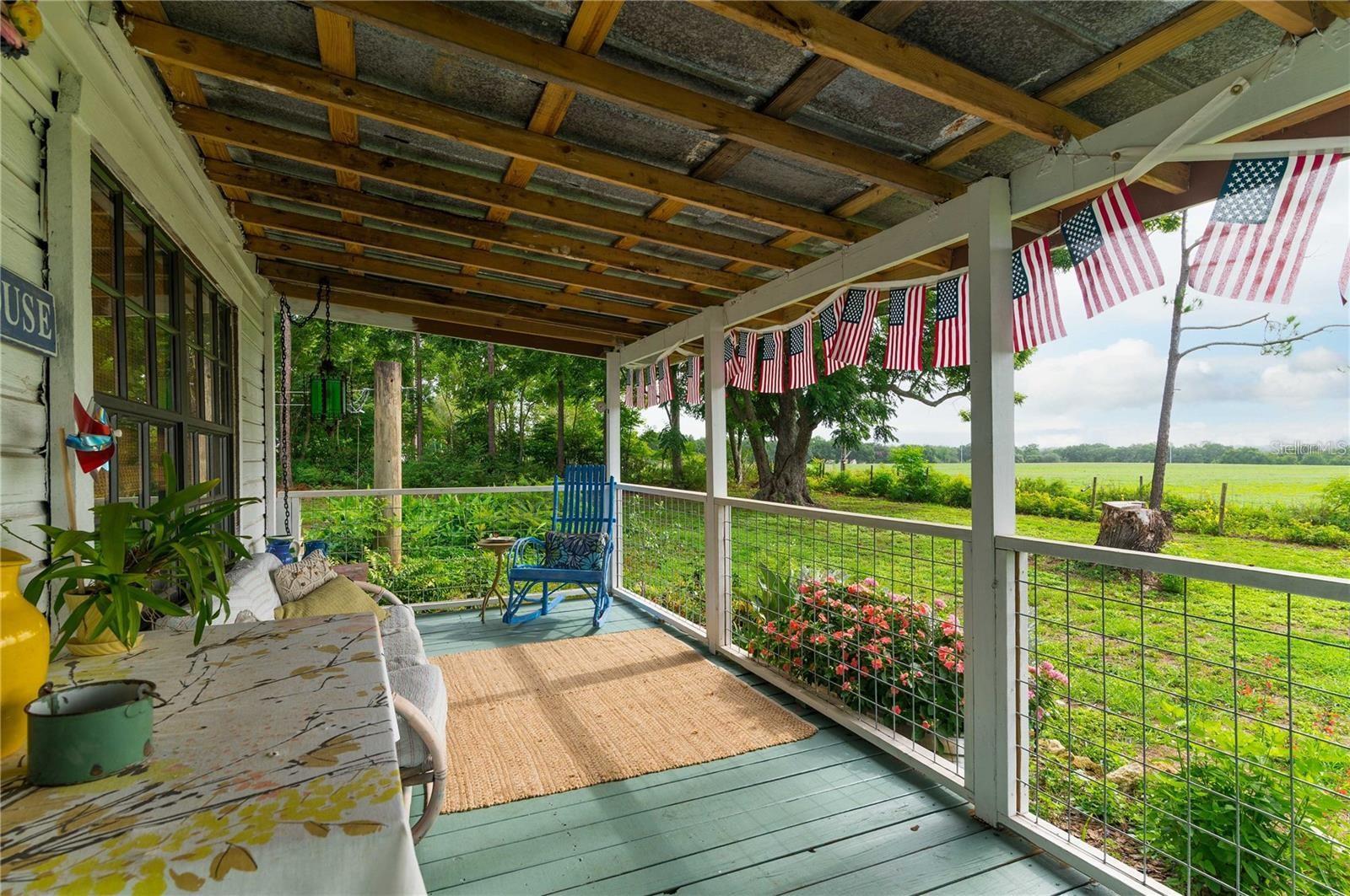 ZEPHYRHILLS COLONY COMPANY LANDS - Residential