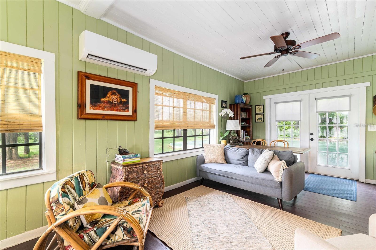 ZEPHYRHILLS COLONY COMPANY LANDS - Residential