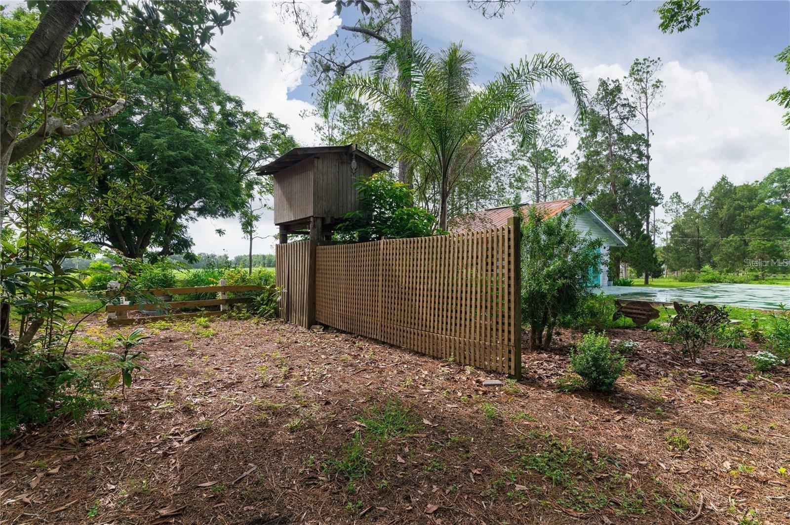 ZEPHYRHILLS COLONY COMPANY LANDS - Residential