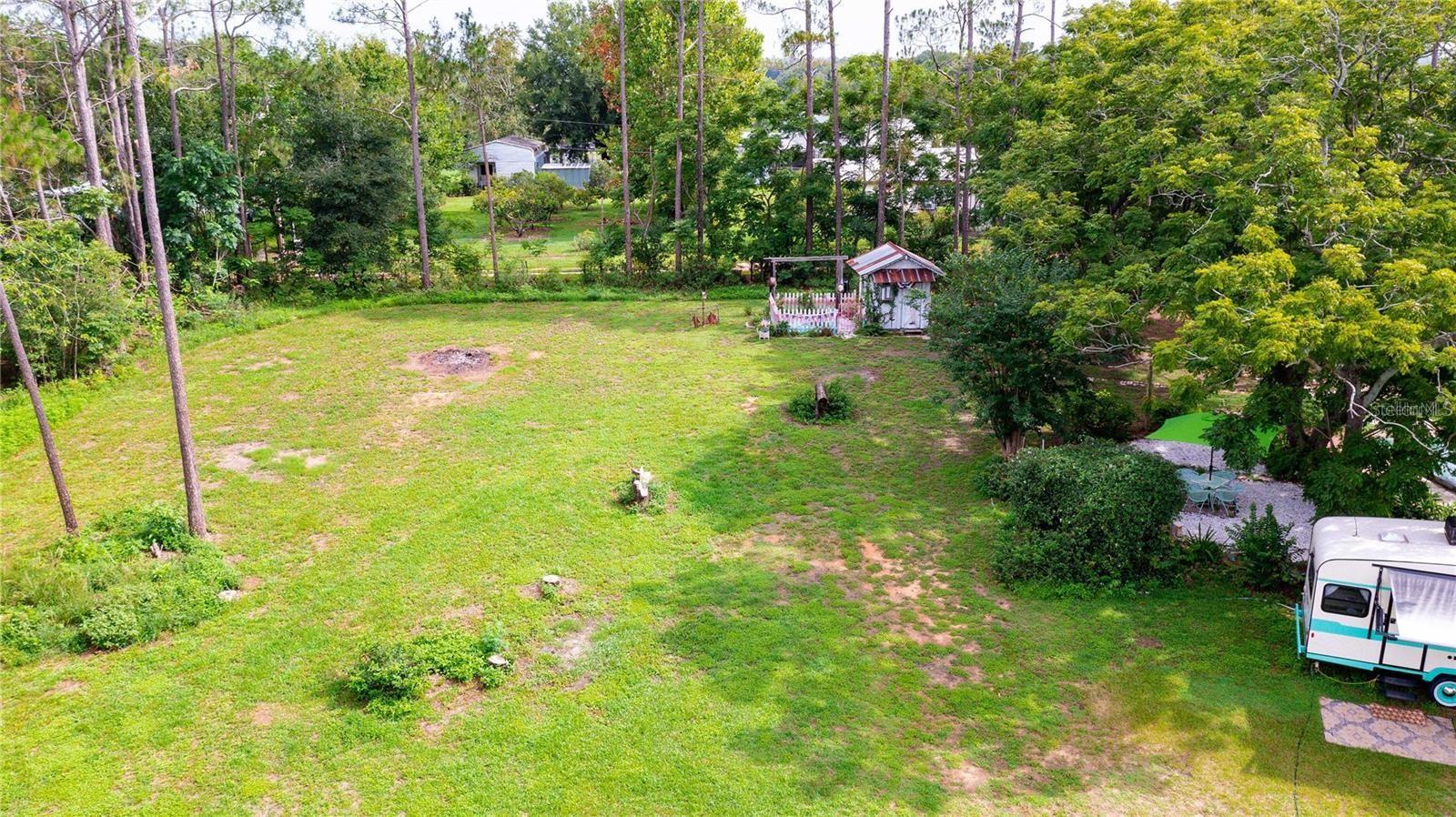 ZEPHYRHILLS COLONY COMPANY LANDS - Residential