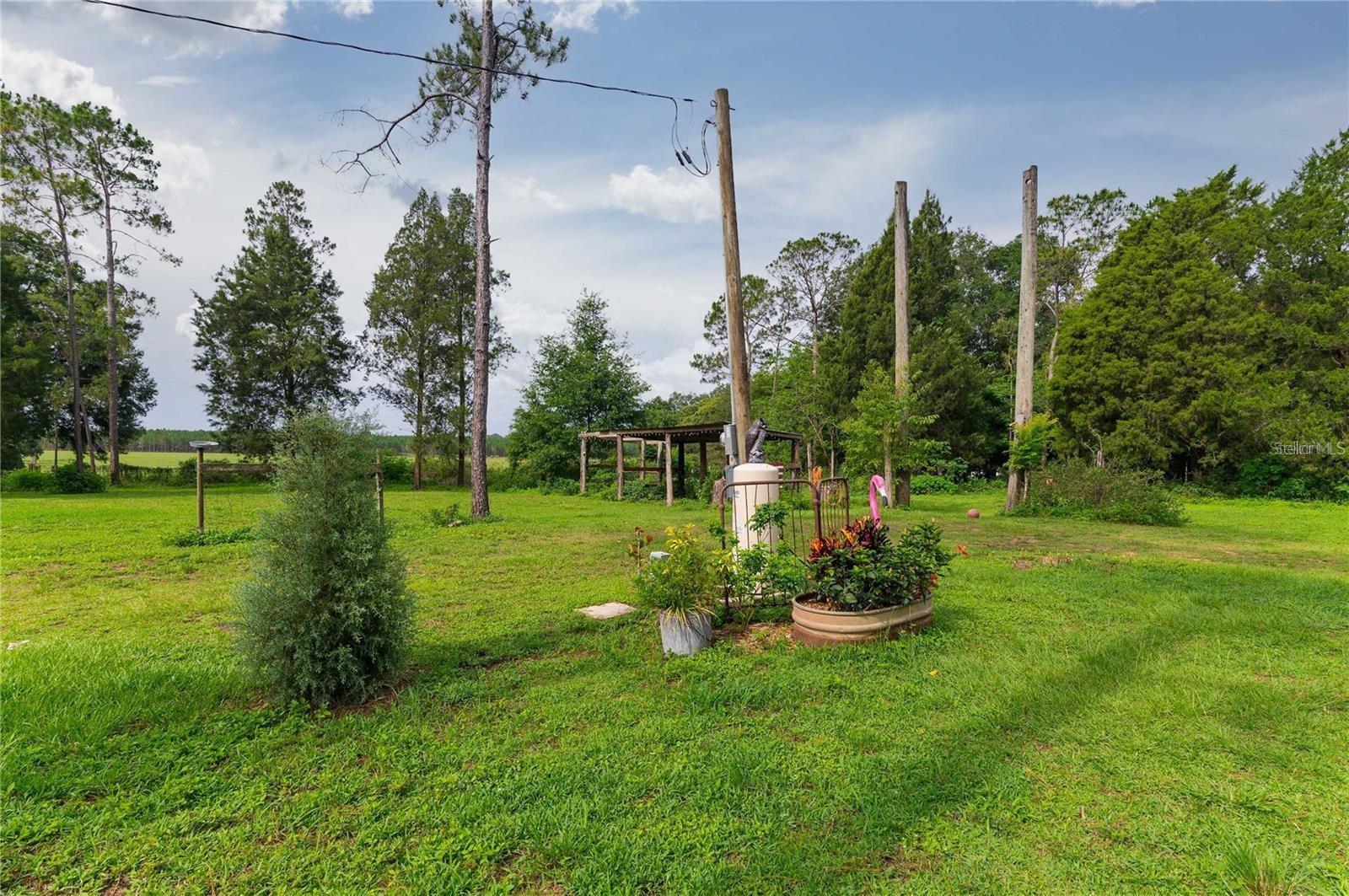 ZEPHYRHILLS COLONY COMPANY LANDS - Residential