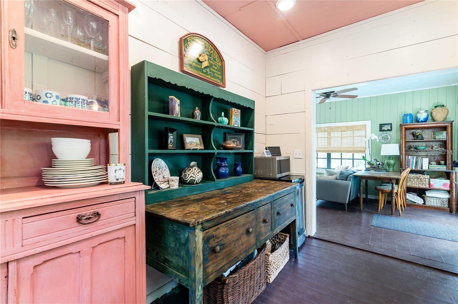 ZEPHYRHILLS COLONY COMPANY LANDS - Residential