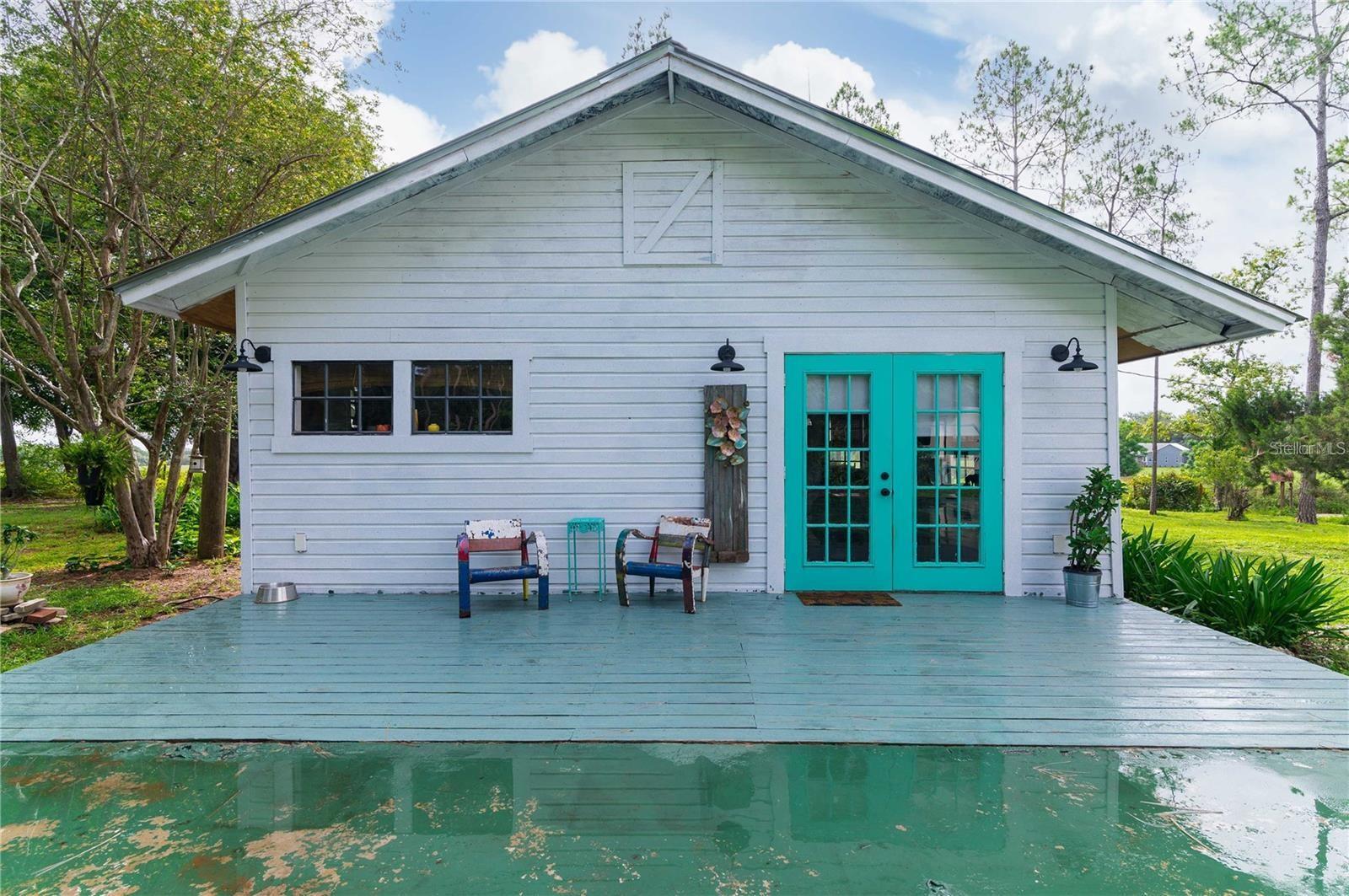 ZEPHYRHILLS COLONY COMPANY LANDS - Residential