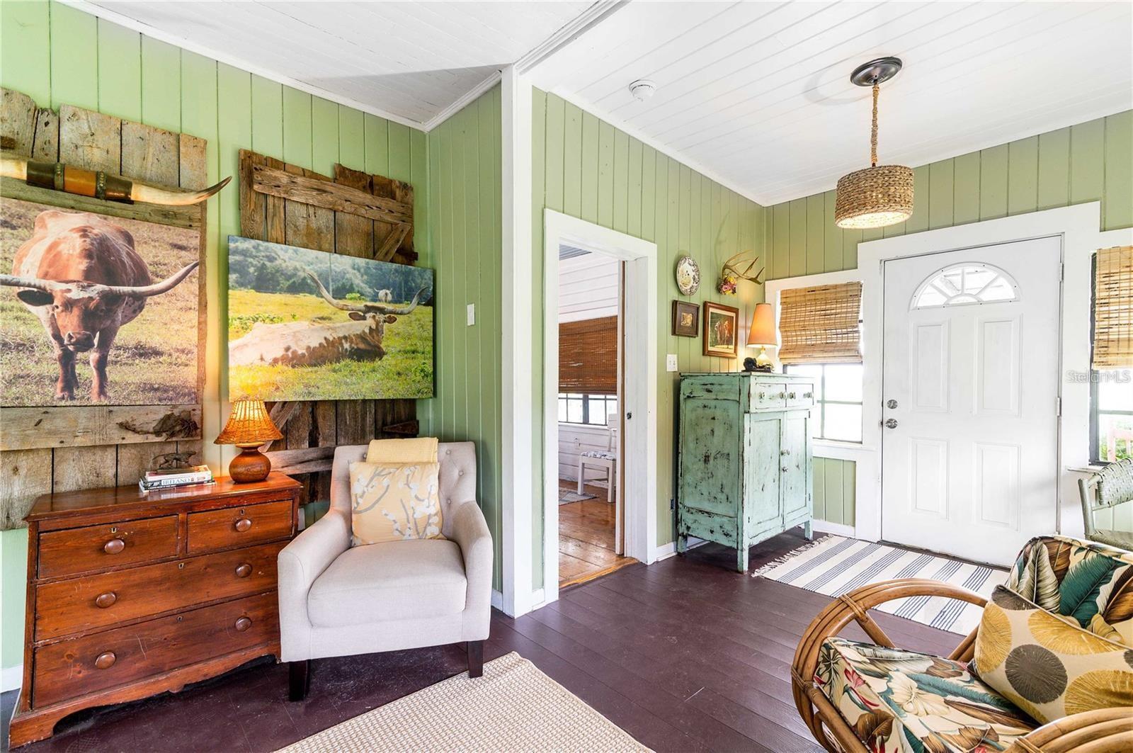 ZEPHYRHILLS COLONY COMPANY LANDS - Residential