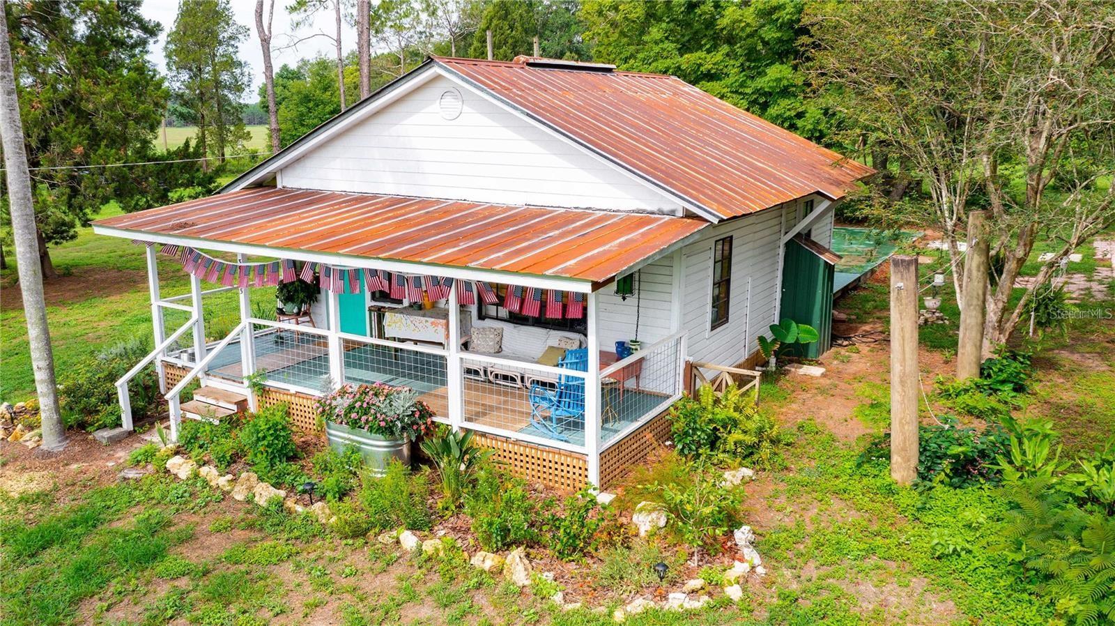 ZEPHYRHILLS COLONY COMPANY LANDS - Residential