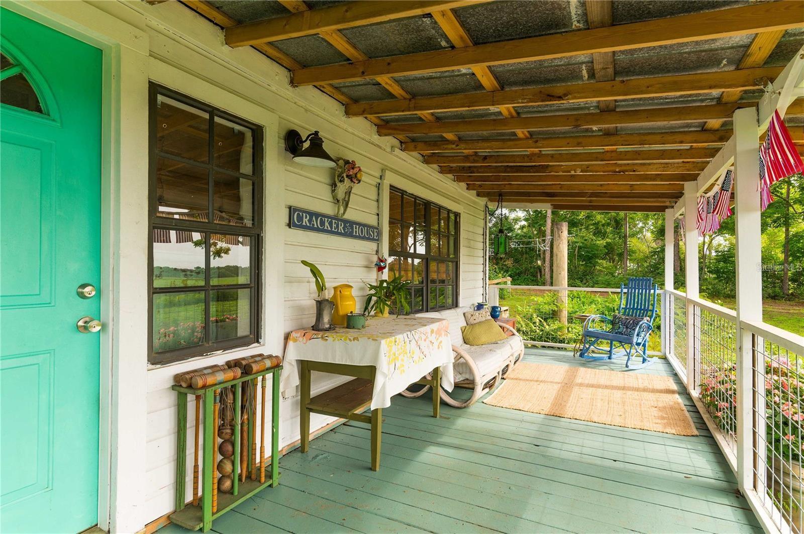 ZEPHYRHILLS COLONY COMPANY LANDS - Residential