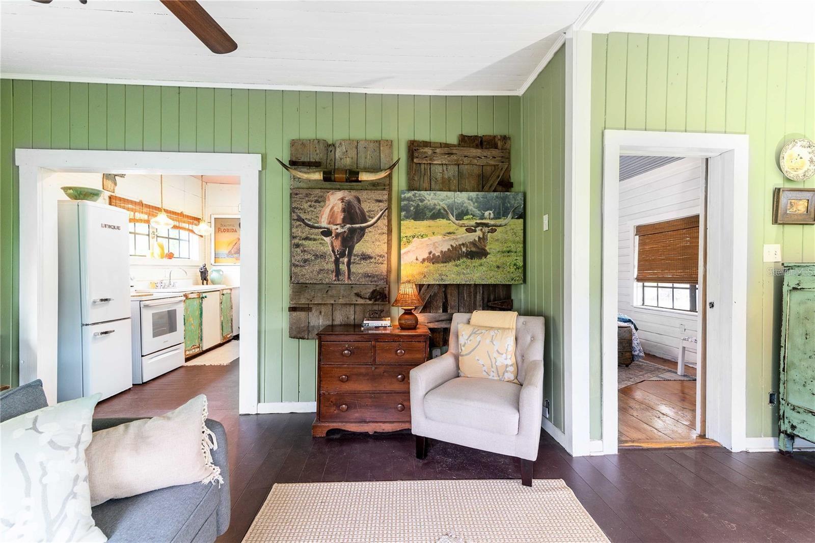 ZEPHYRHILLS COLONY COMPANY LANDS - Residential