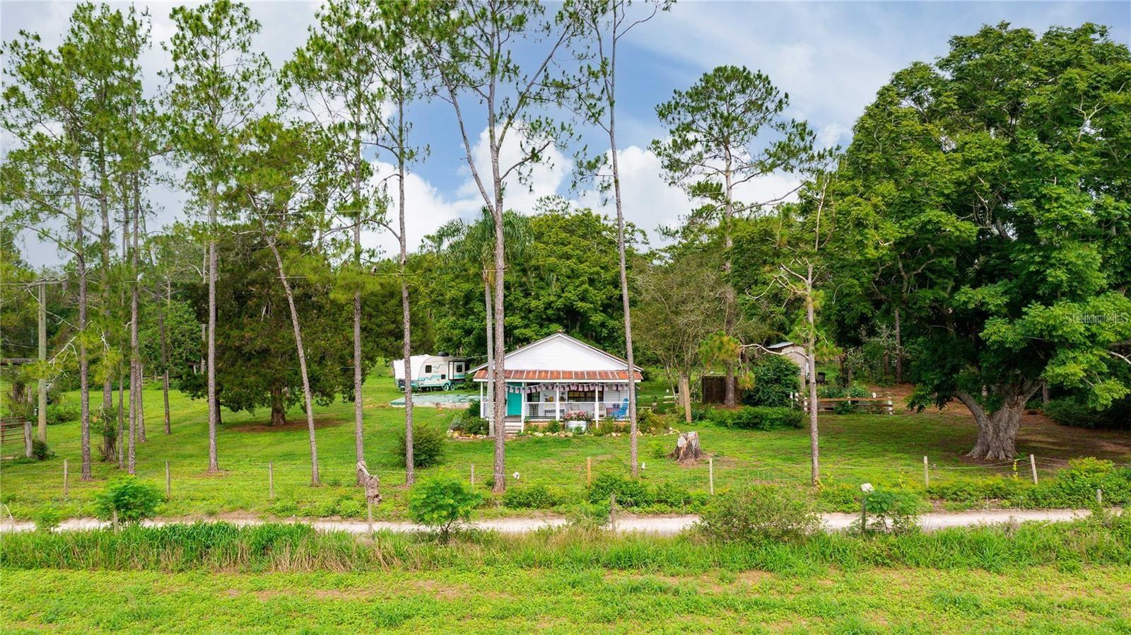 ZEPHYRHILLS COLONY COMPANY LANDS - Residential