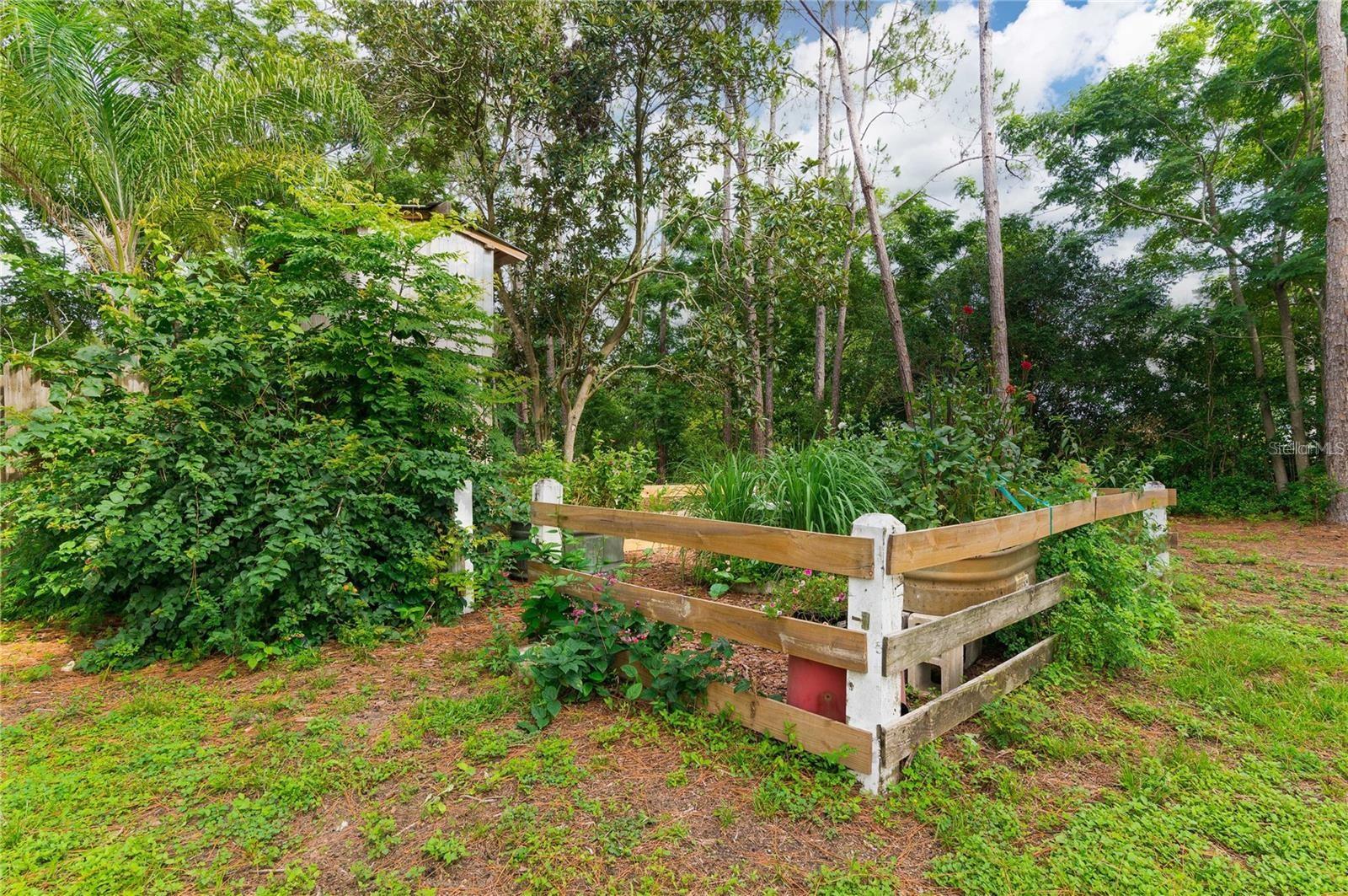 ZEPHYRHILLS COLONY COMPANY LANDS - Residential