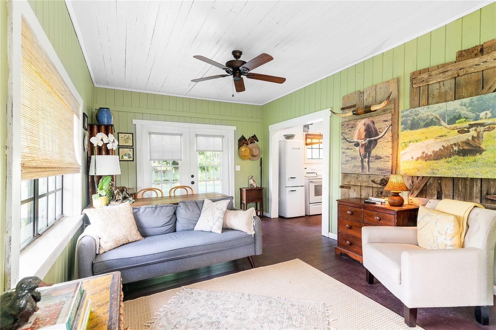 ZEPHYRHILLS COLONY COMPANY LANDS - Residential