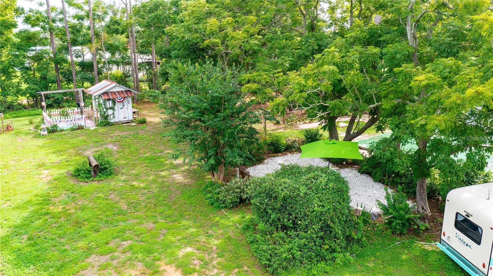 ZEPHYRHILLS COLONY COMPANY LANDS - Residential