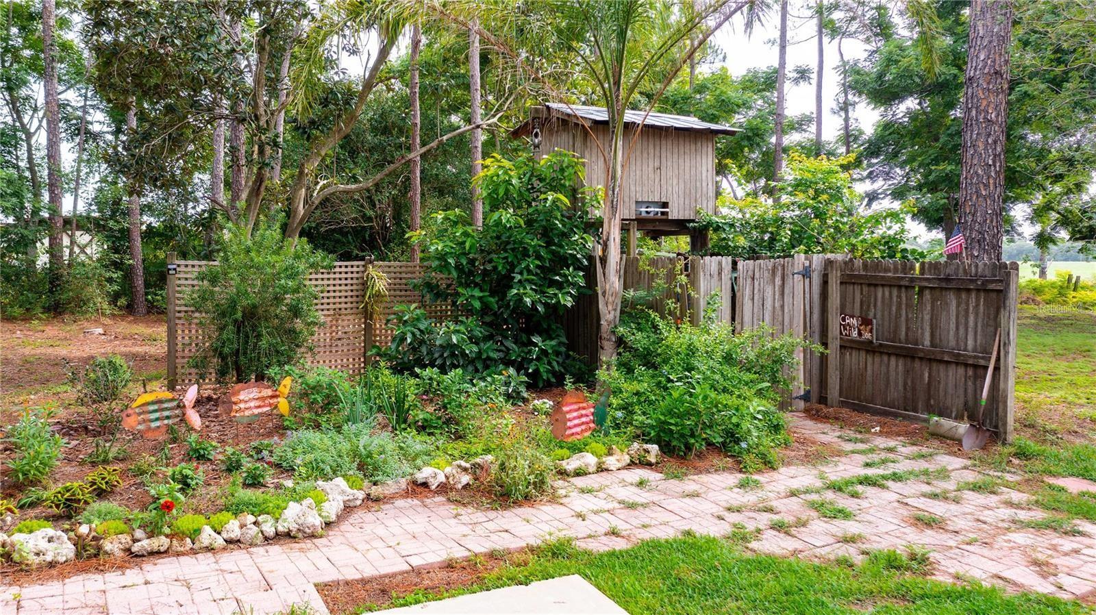 ZEPHYRHILLS COLONY COMPANY LANDS - Residential