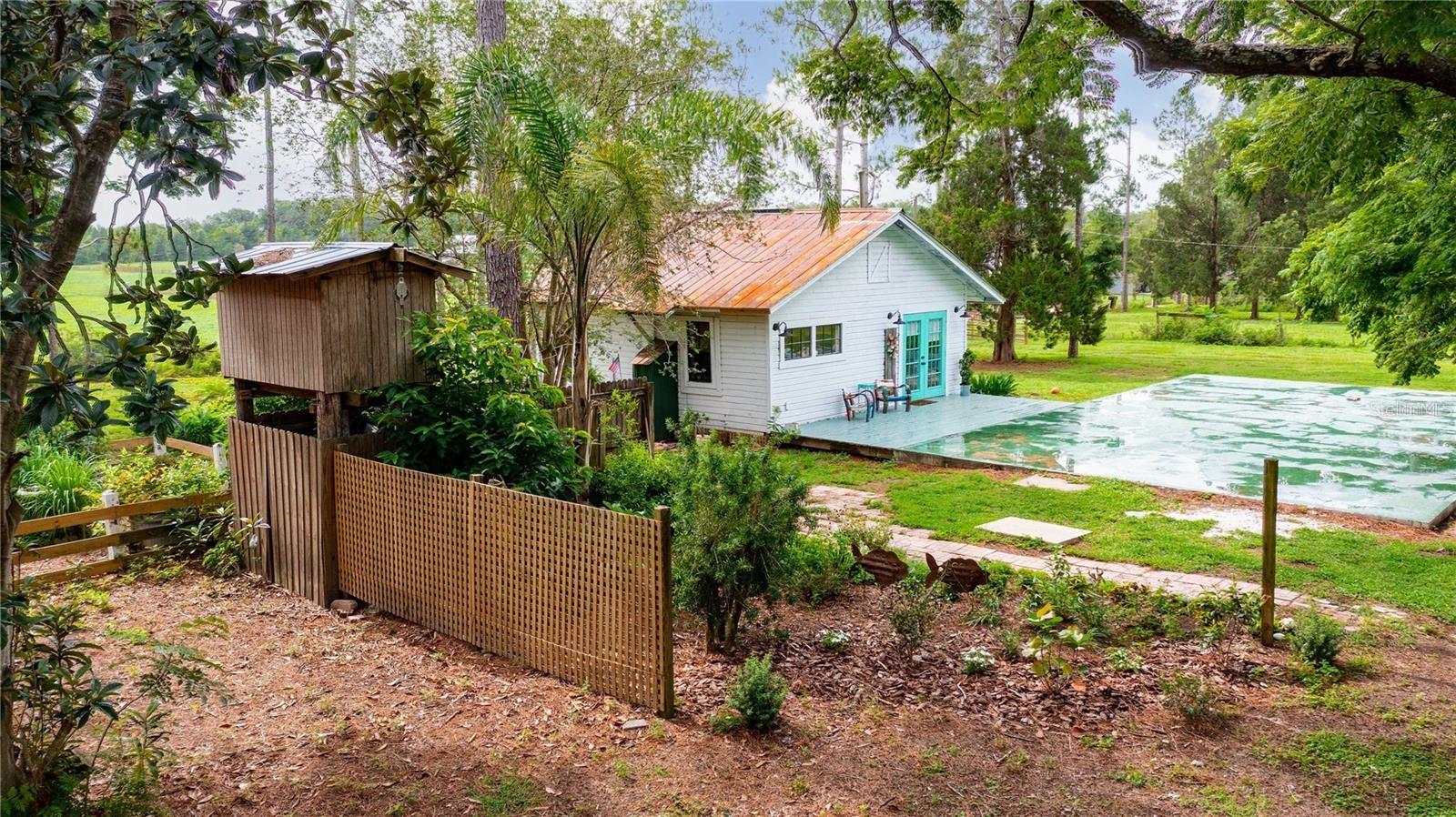 ZEPHYRHILLS COLONY COMPANY LANDS - Residential