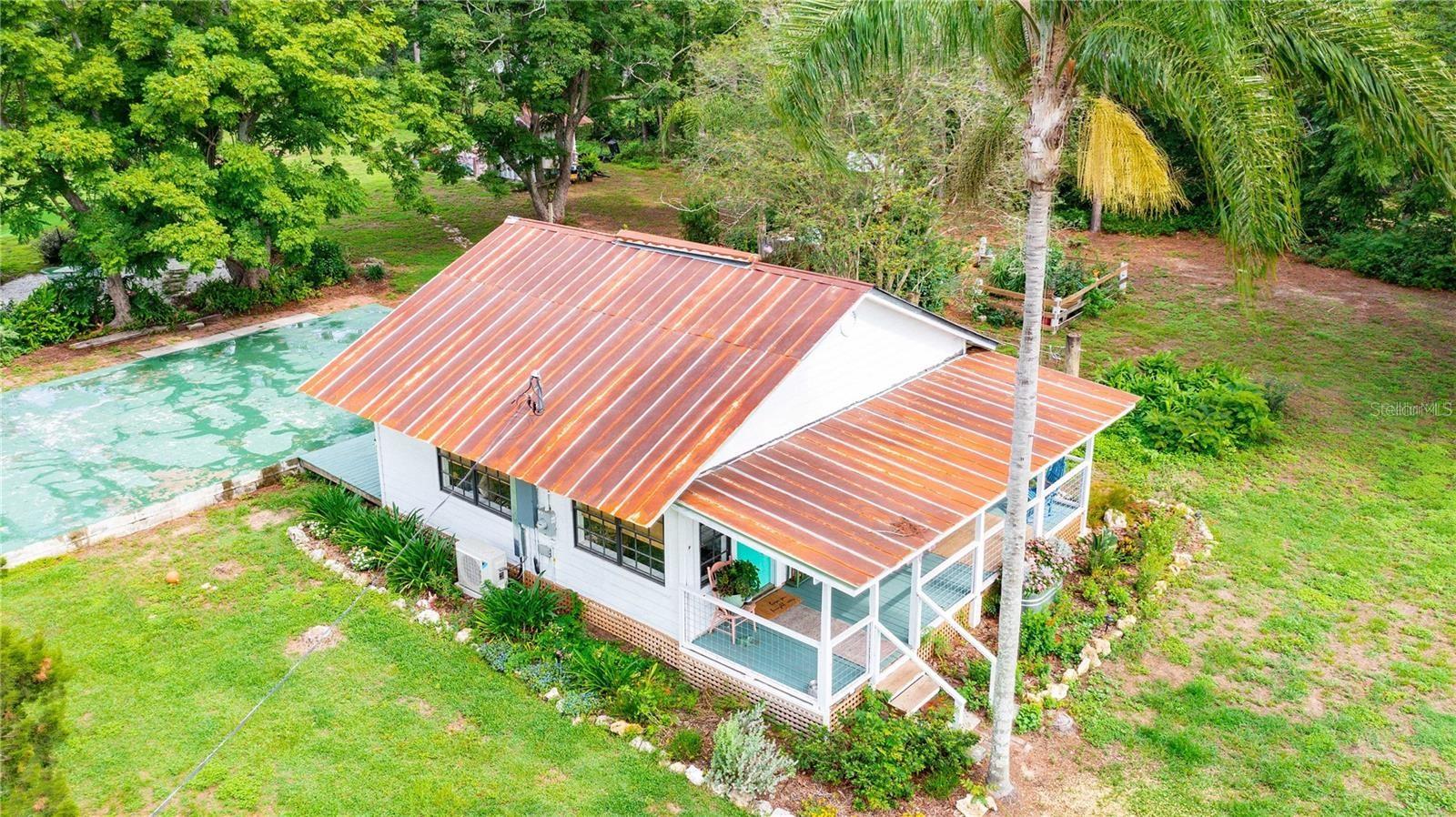 ZEPHYRHILLS COLONY COMPANY LANDS - Residential