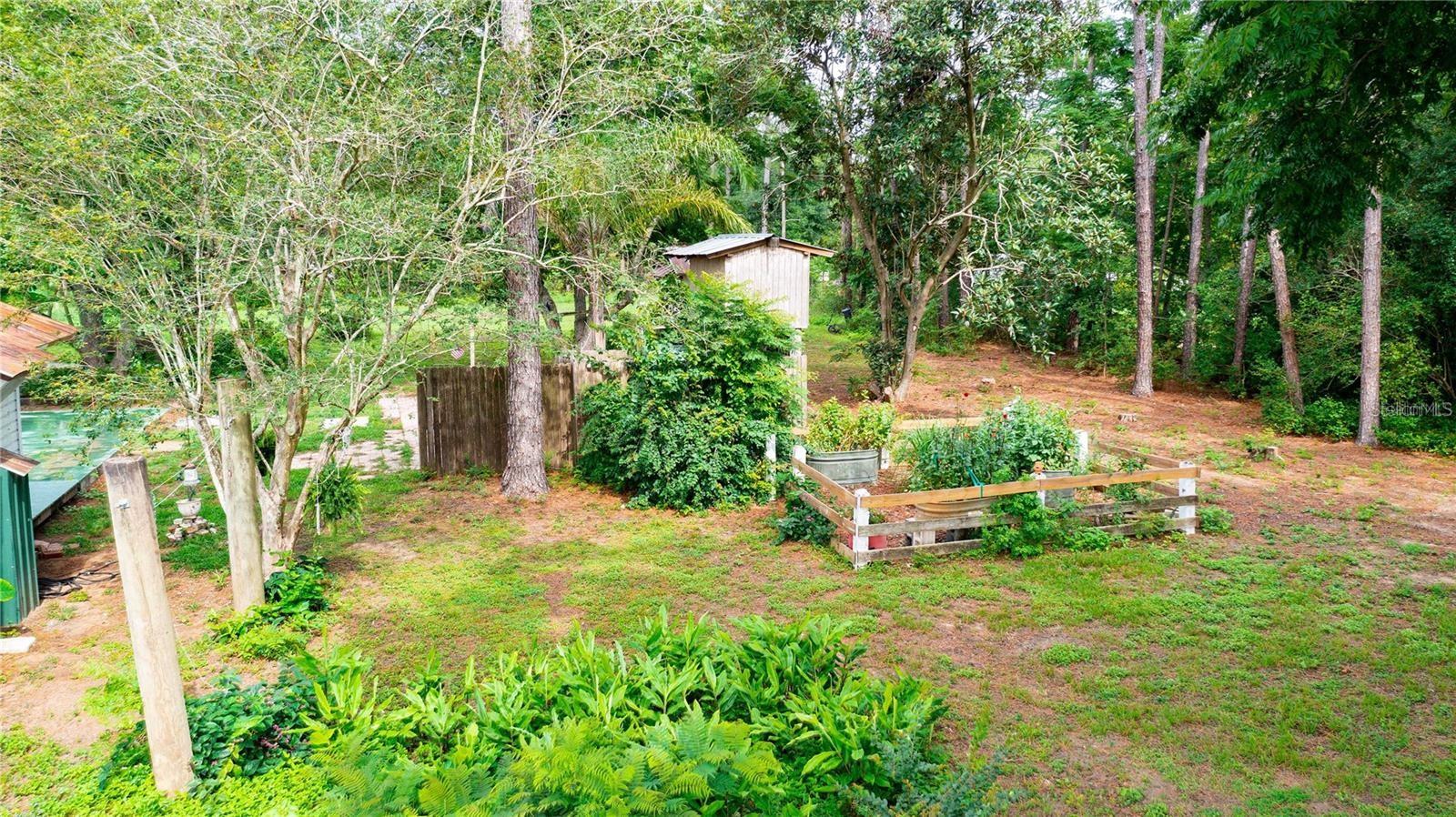 ZEPHYRHILLS COLONY COMPANY LANDS - Residential