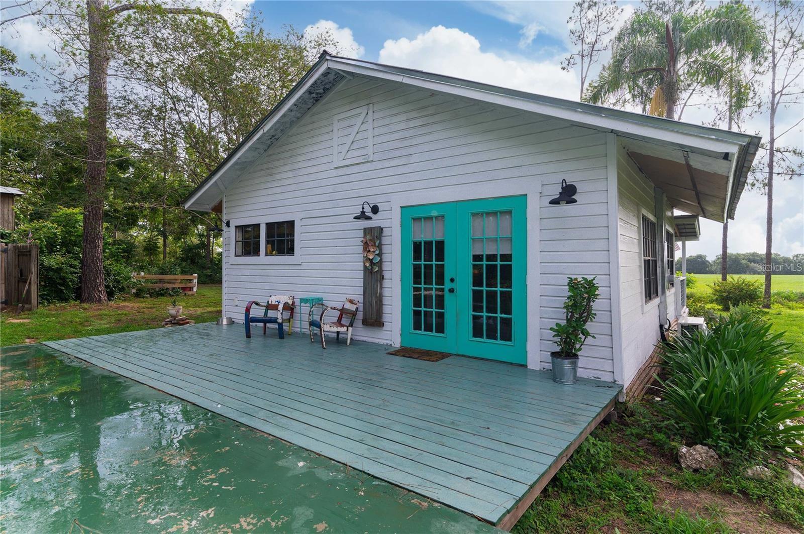 ZEPHYRHILLS COLONY COMPANY LANDS - Residential