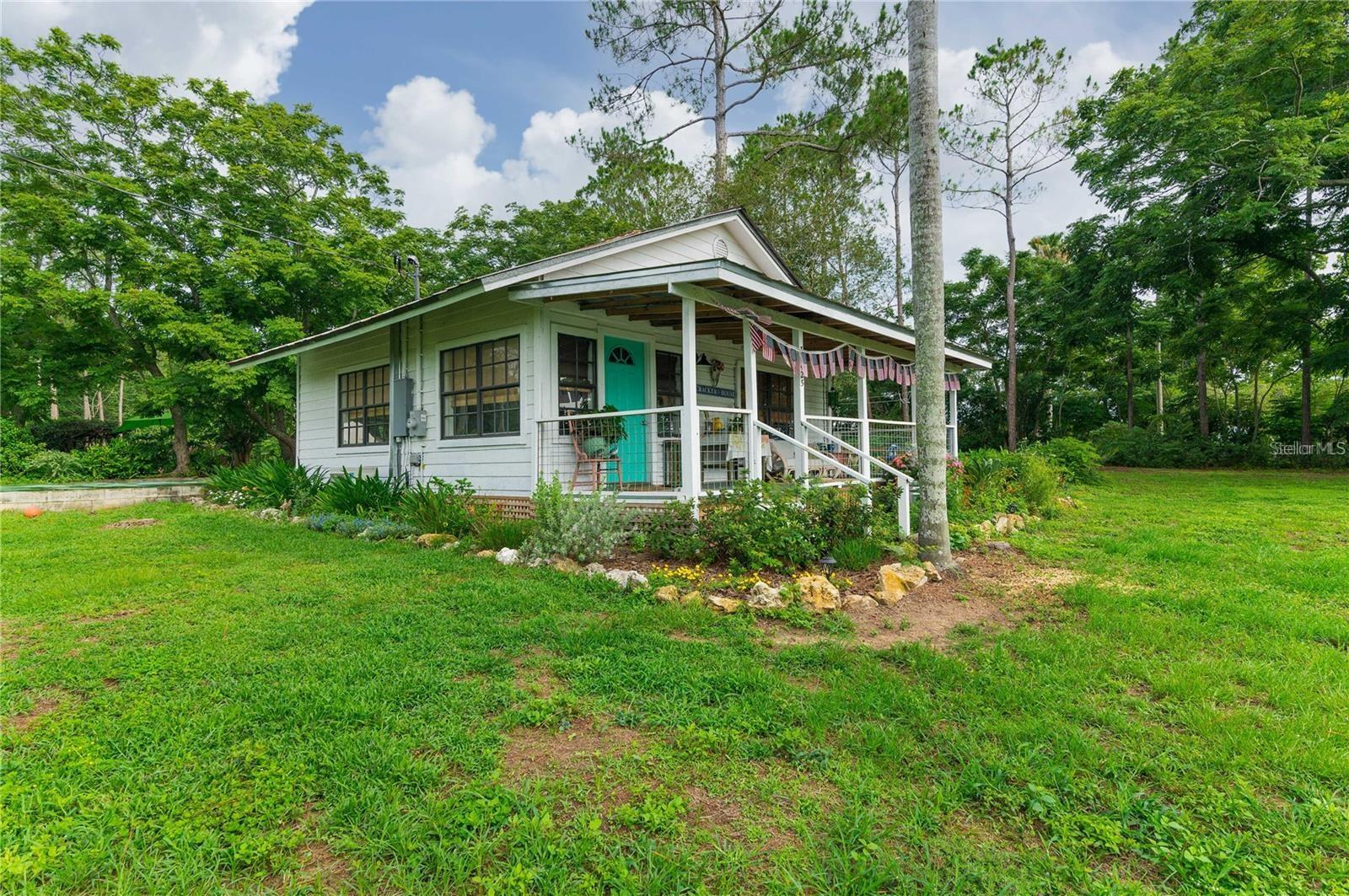 ZEPHYRHILLS COLONY COMPANY LANDS - Residential
