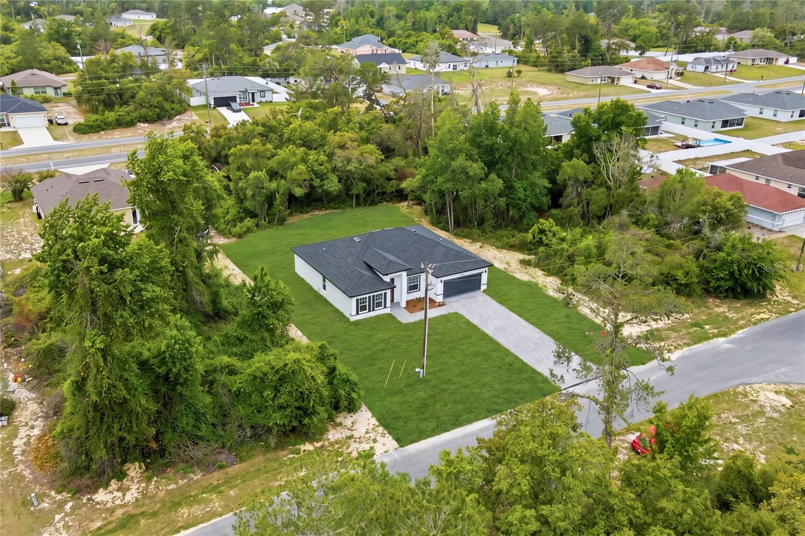 MARION OAKS UN 03 - Residential