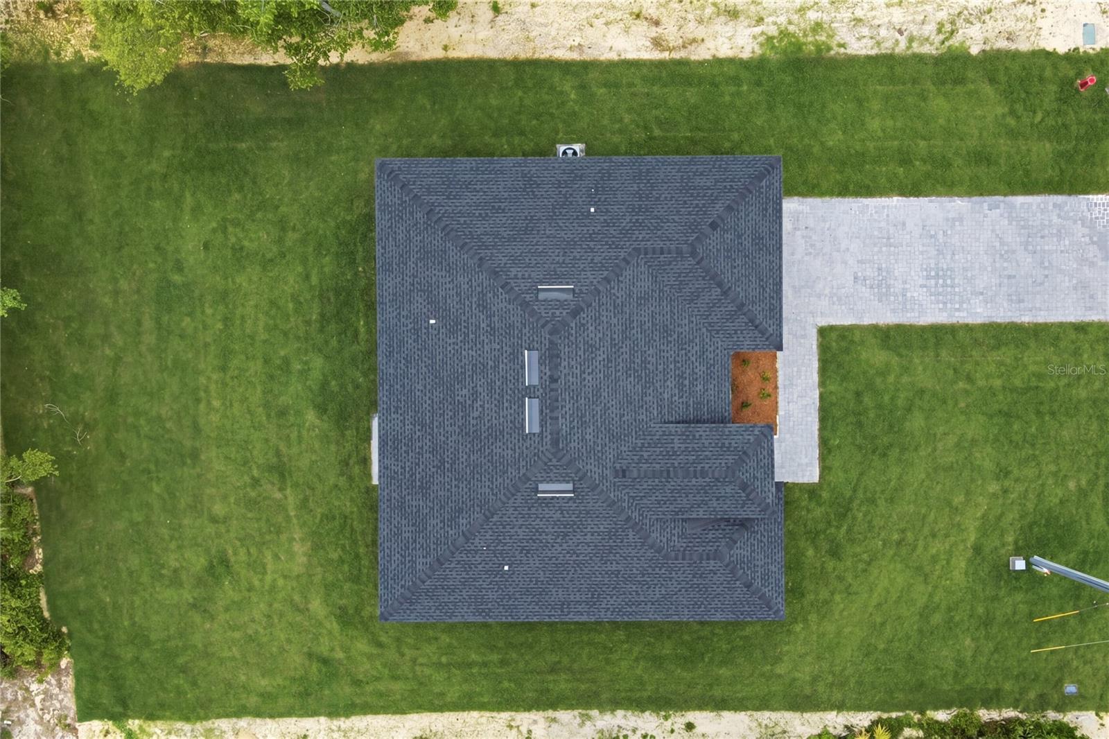 MARION OAKS UN 03 - Residential