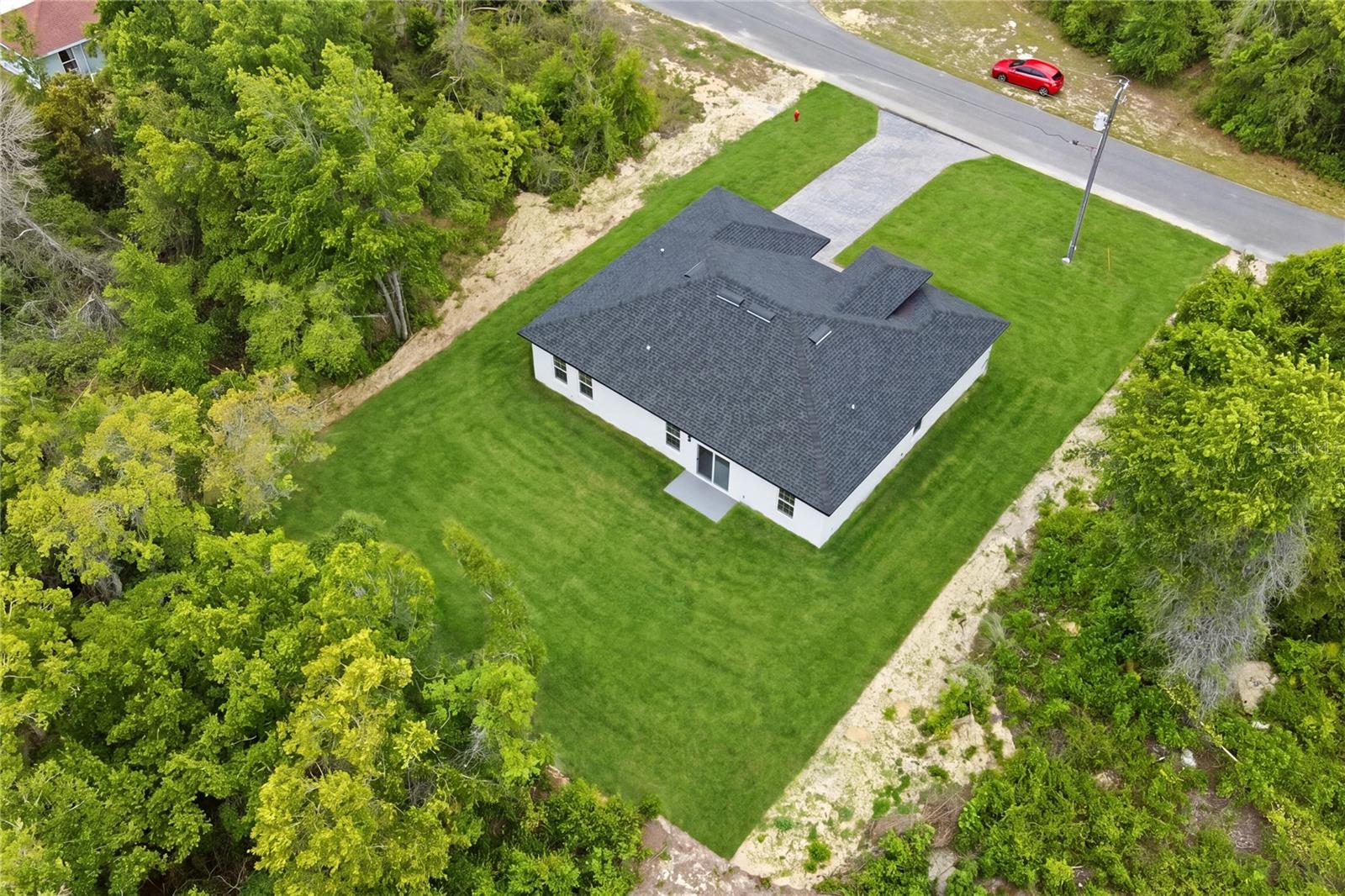 MARION OAKS UN 03 - Residential