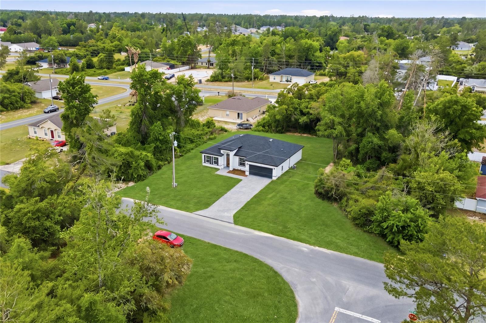 MARION OAKS UN 03 - Residential