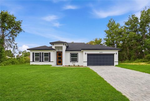 Photo of 16390 SW 27th Terrace Road, Ocala, FL 34473 (MLS # O6402750)