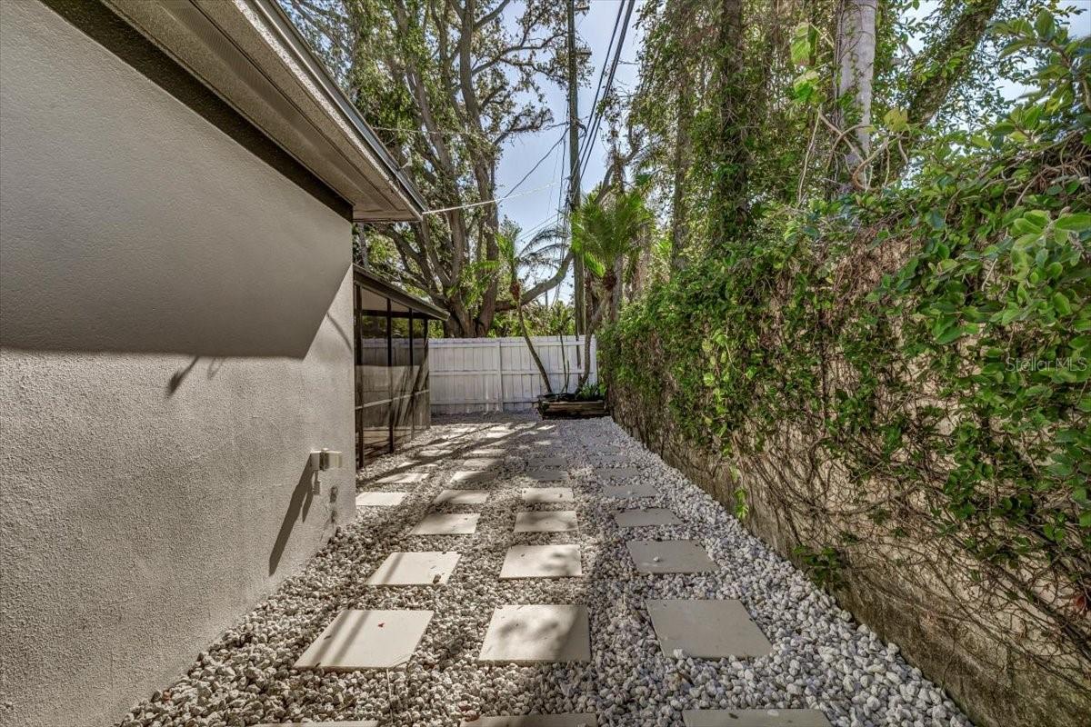 SNELL ISLE BRIGHTWATERS REP PTS OF SEC 1 & 2 - Residential