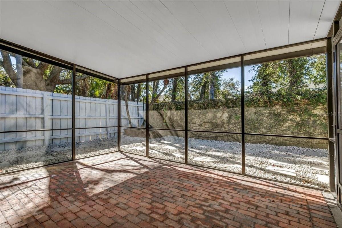 SNELL ISLE BRIGHTWATERS REP PTS OF SEC 1 & 2 - Residential