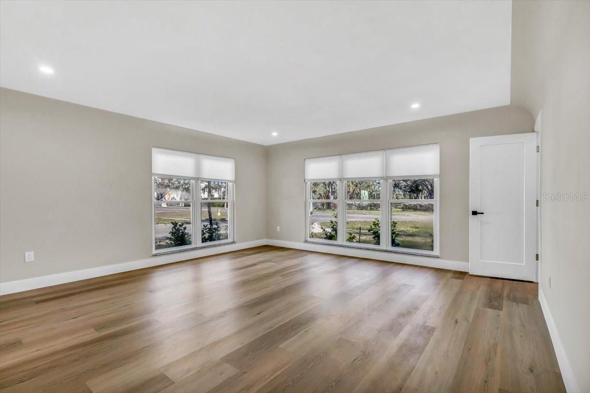 SNELL ISLE BRIGHTWATERS REP PTS OF SEC 1 & 2 - Residential