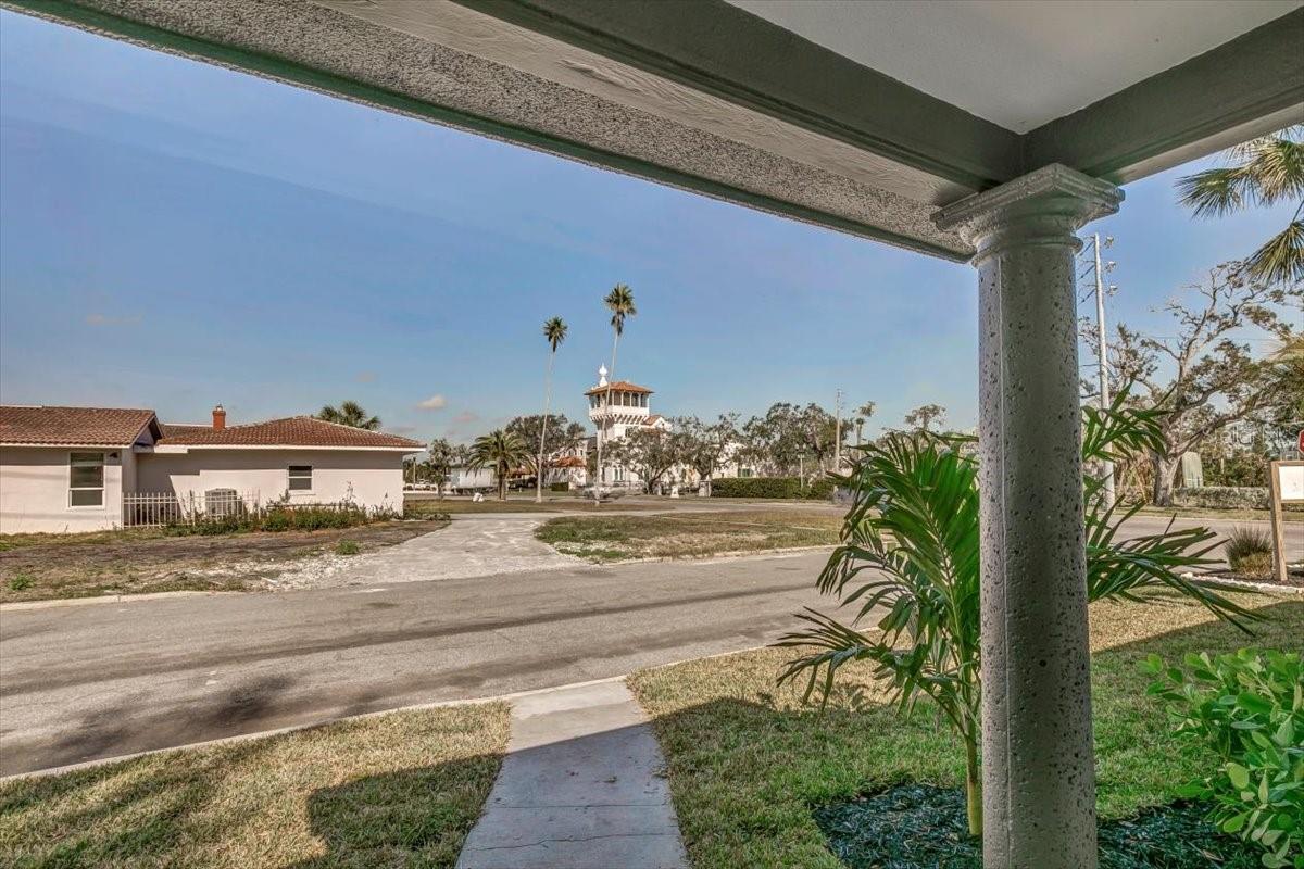 SNELL ISLE BRIGHTWATERS REP PTS OF SEC 1 & 2 - Residential