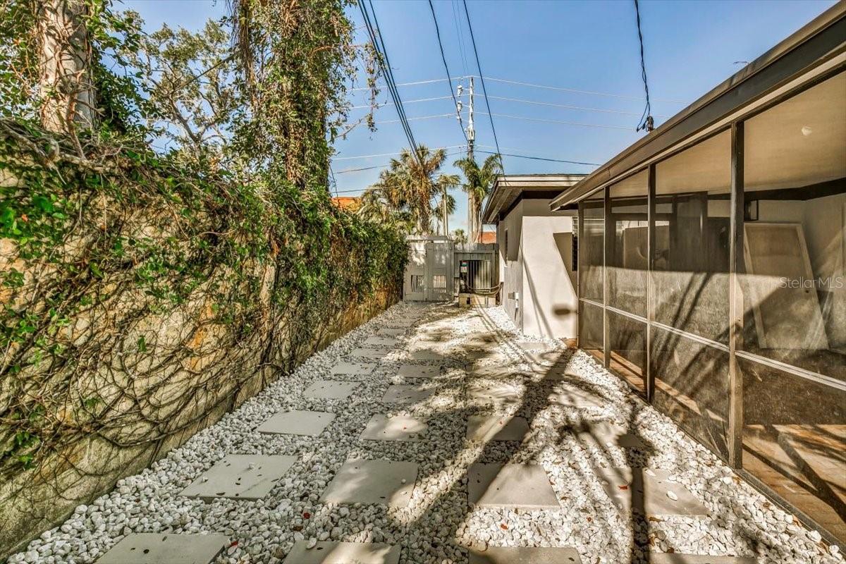 SNELL ISLE BRIGHTWATERS REP PTS OF SEC 1 & 2 - Residential