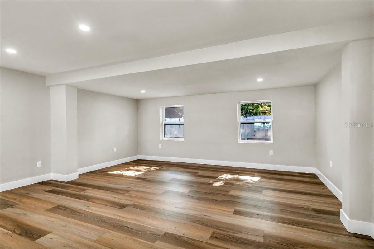 SNELL ISLE BRIGHTWATERS REP PTS OF SEC 1 & 2 - Residential