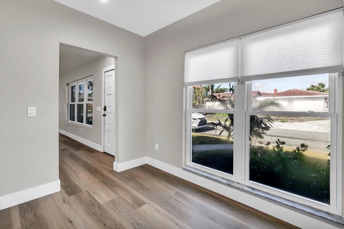 SNELL ISLE BRIGHTWATERS REP PTS OF SEC 1 & 2 - Residential