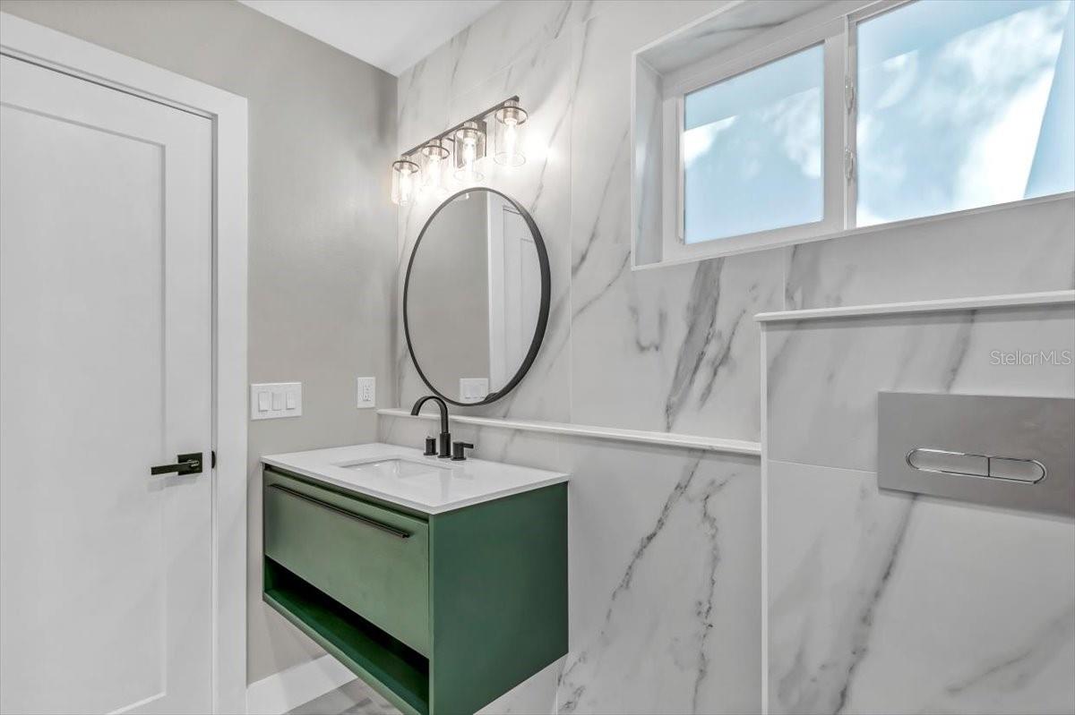 SNELL ISLE BRIGHTWATERS REP PTS OF SEC 1 & 2 - Residential