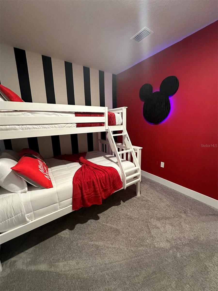 TRANQUILITY TWNHMS - Residential