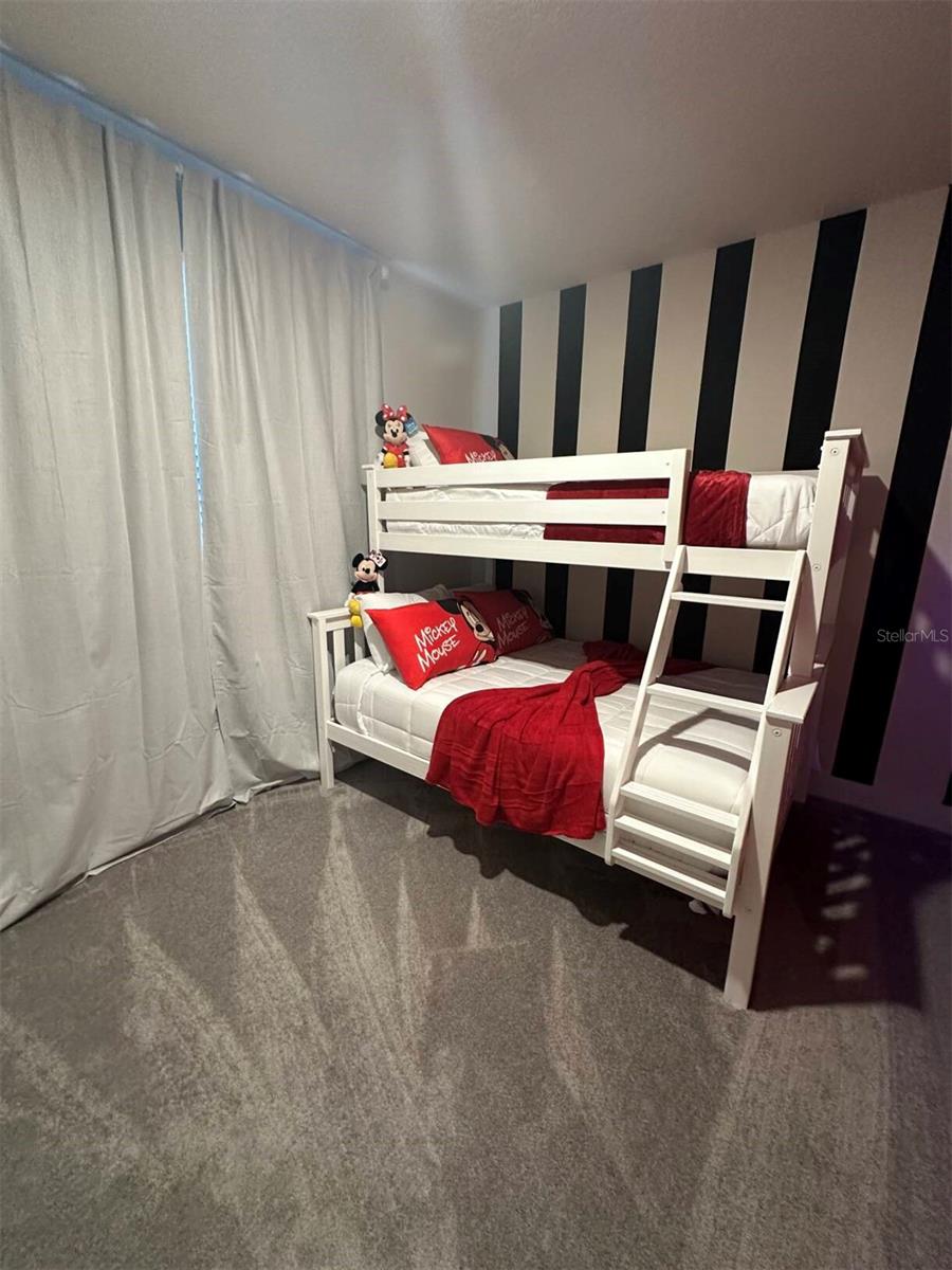 TRANQUILITY TWNHMS - Residential