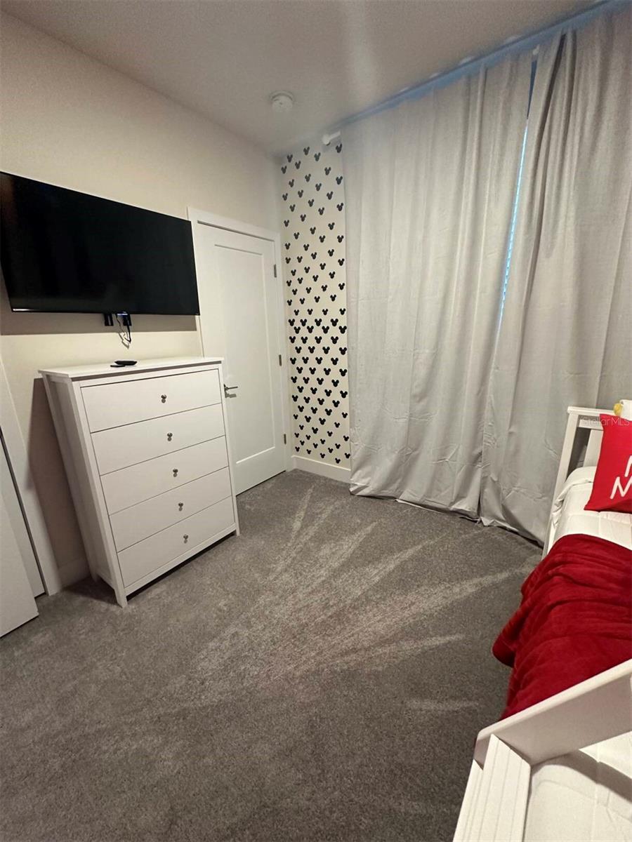 TRANQUILITY TWNHMS - Residential