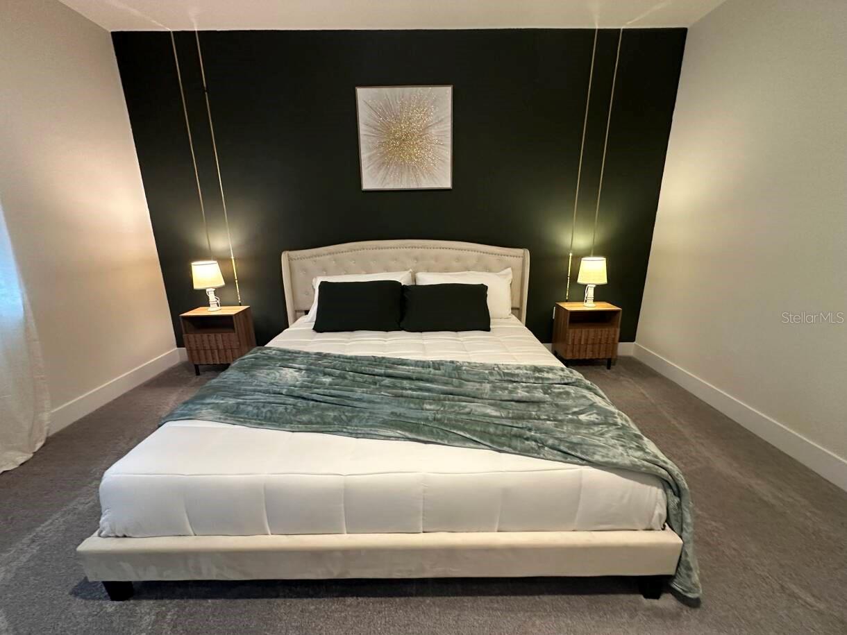 TRANQUILITY TWNHMS - Residential