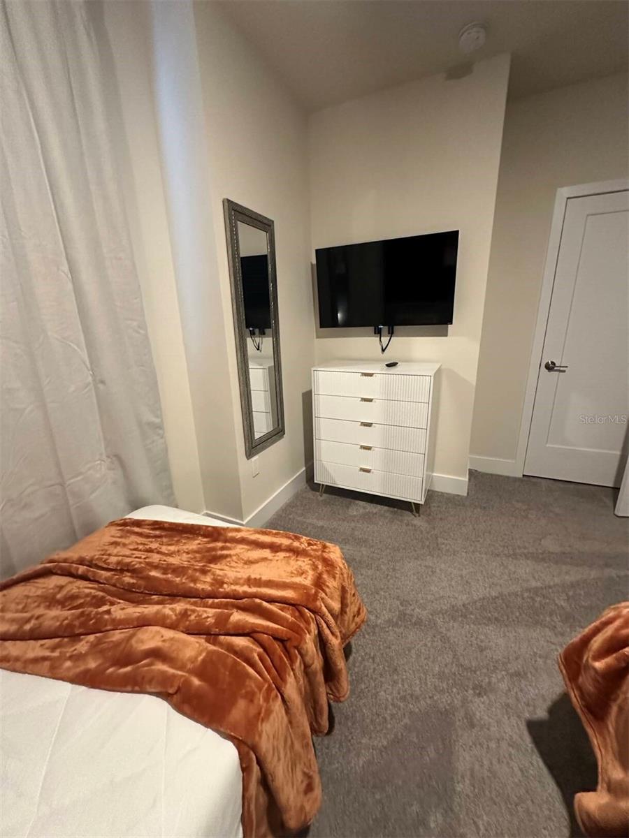 TRANQUILITY TWNHMS - Residential