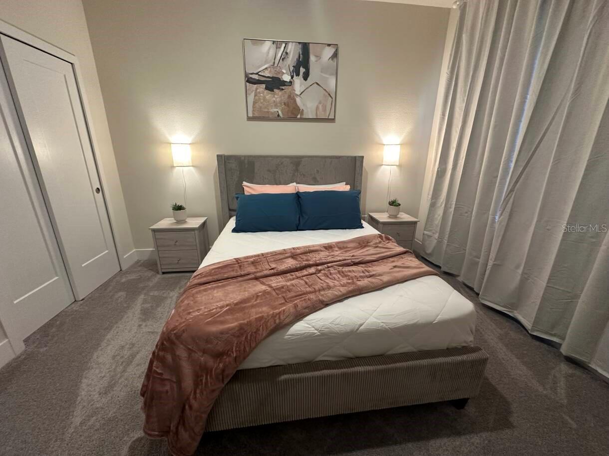 TRANQUILITY TWNHMS - Residential